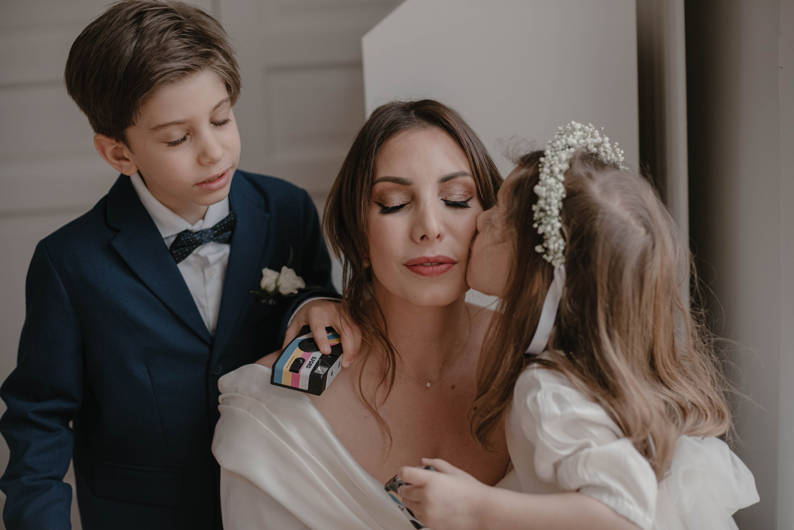 Камерная свадьба в Марэ, Париж | Ksenia Marchand. Ksenia Marchand/ Lifestyle photographer in Paris