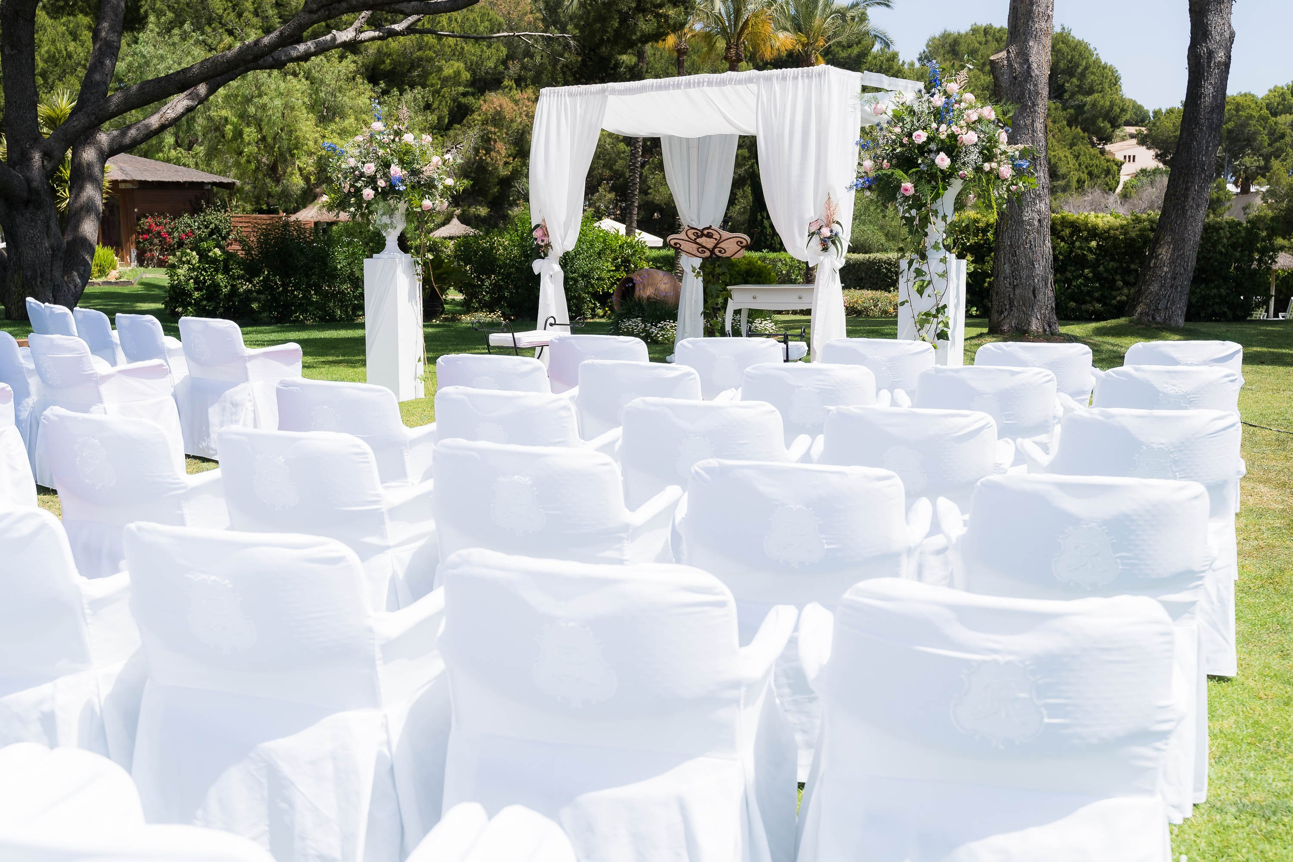 A Luxurious Destination Wedding in Mallorca at St. Regis Mardavall. Mallorca Wedding, Corporate & Social Photographer