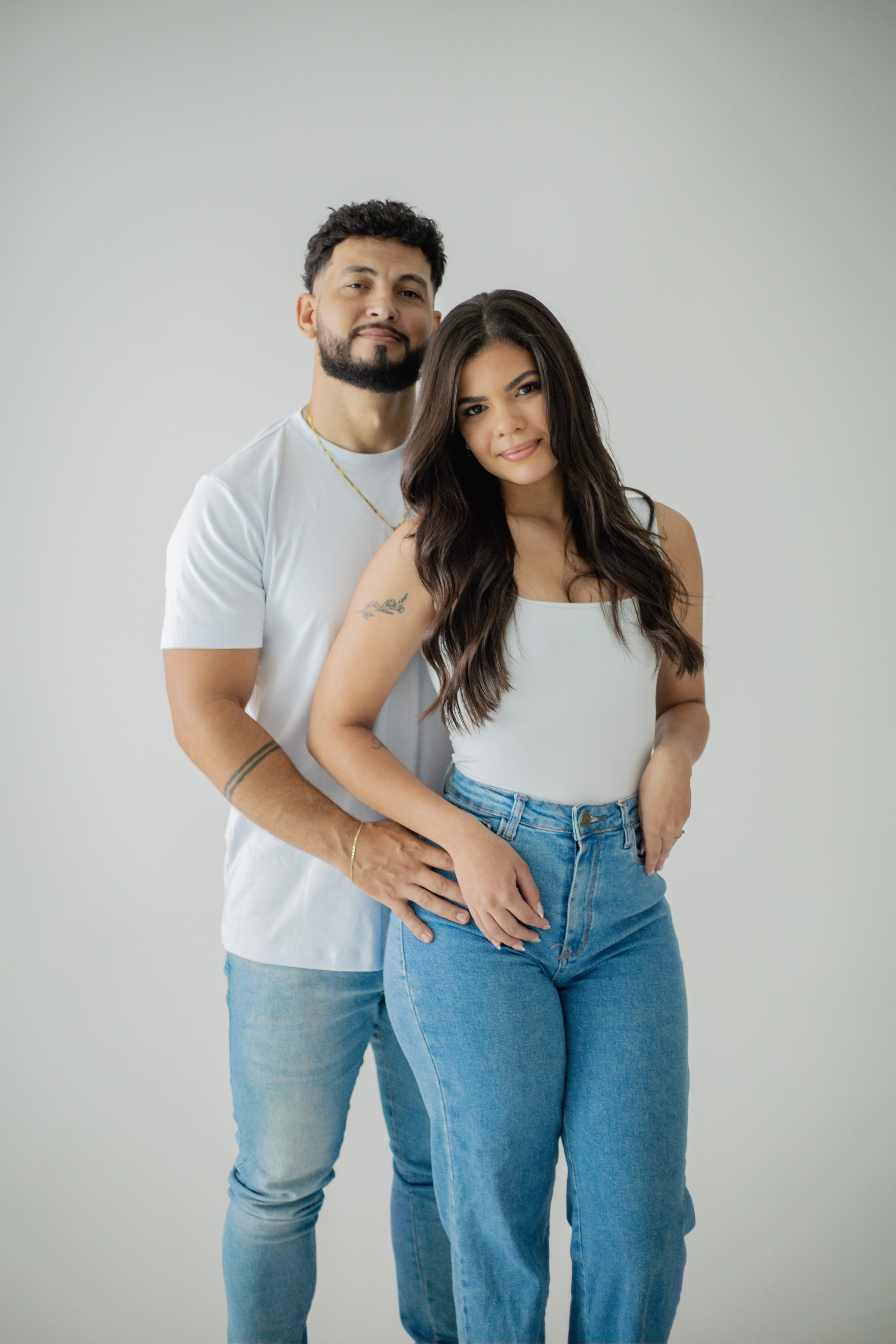 Mini Ensaio Civil — Marcello & Thalita. ÂMBAR FOTOGRAFIA