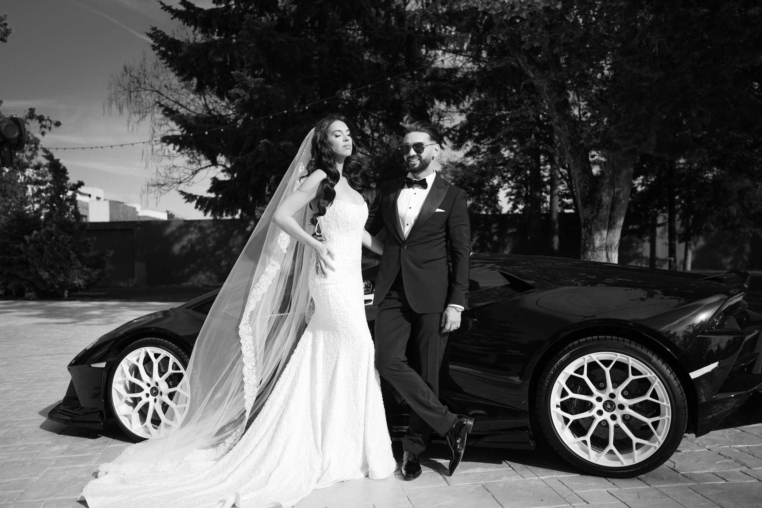 Dorian & Andreea Popa. Emotions Photo Art