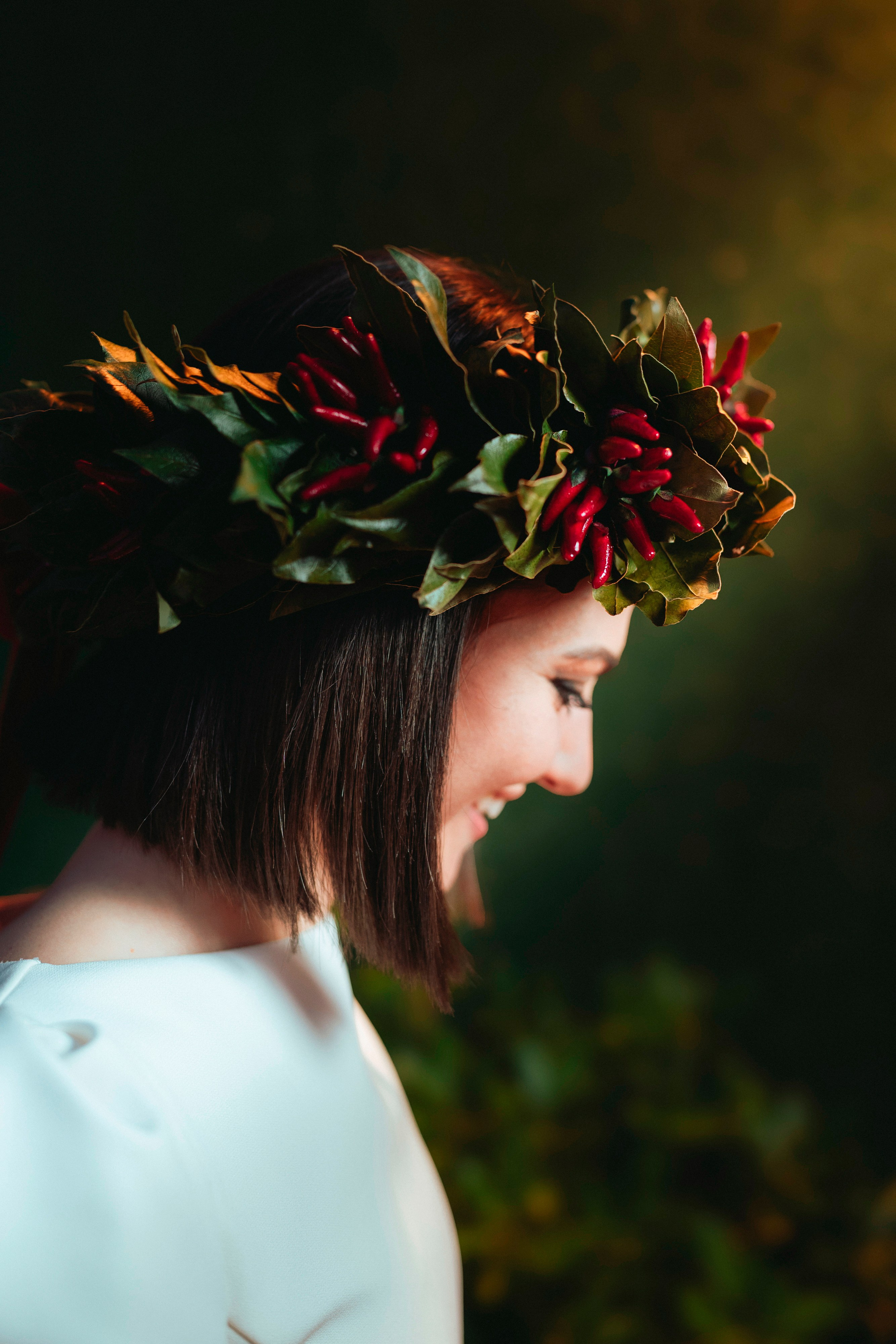 Ritratti. Fotografo di matrimonio ed eventi ad ariano irpino