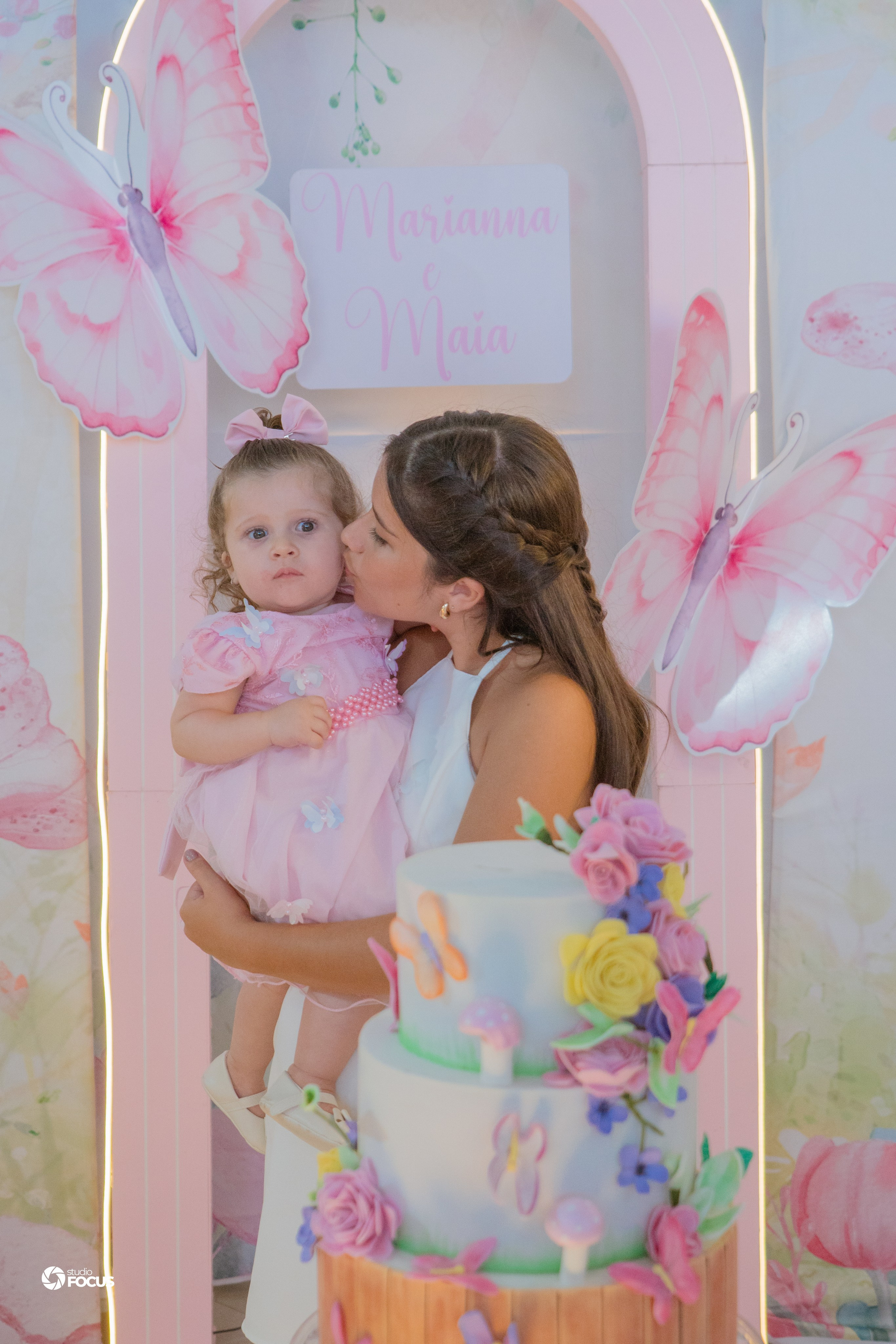 Aniversário Infantil