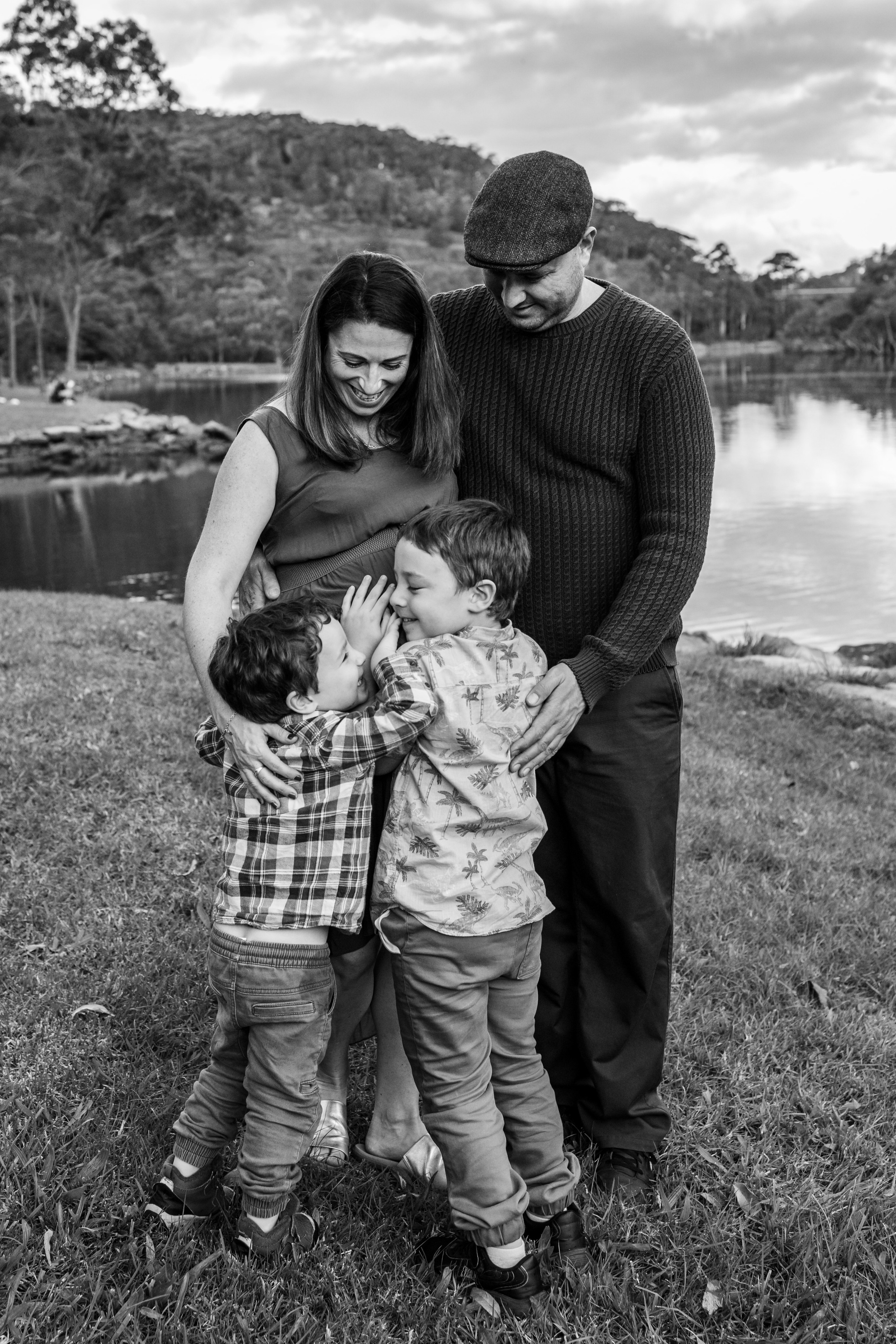 Elaine’s Maternity photo session. True Story Photography