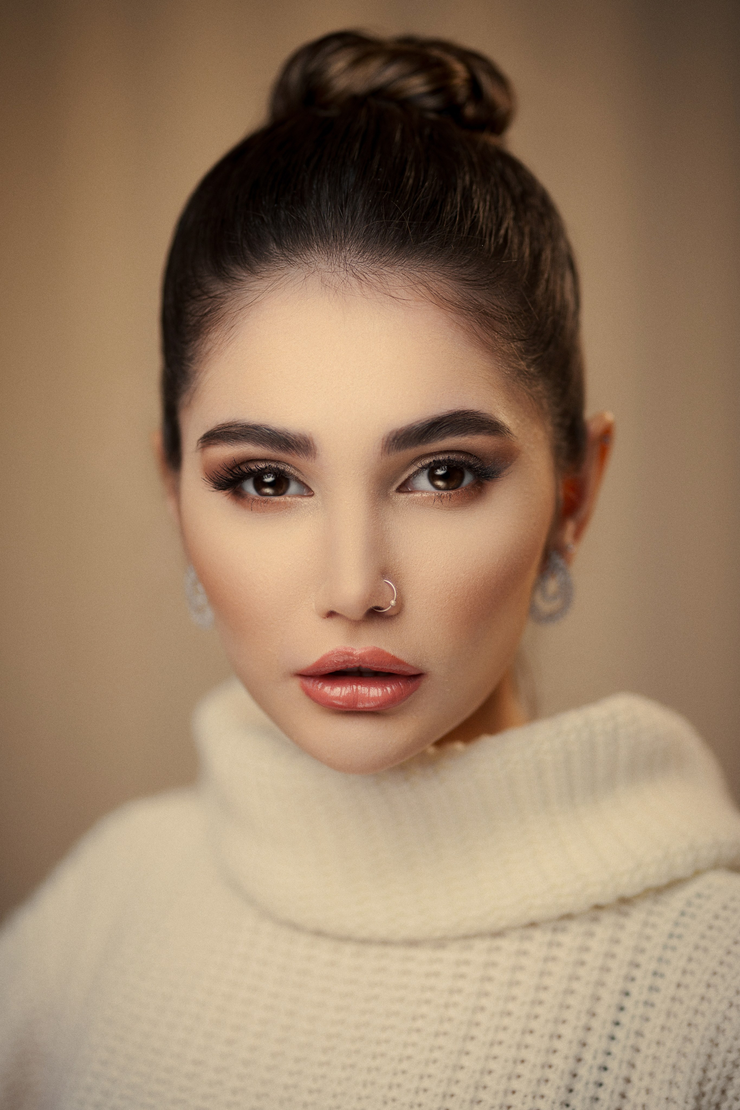 Beauty, Fashion and Glamour. Mehran Hadad — Portrait Photographer, Filmmaker and Youtuber