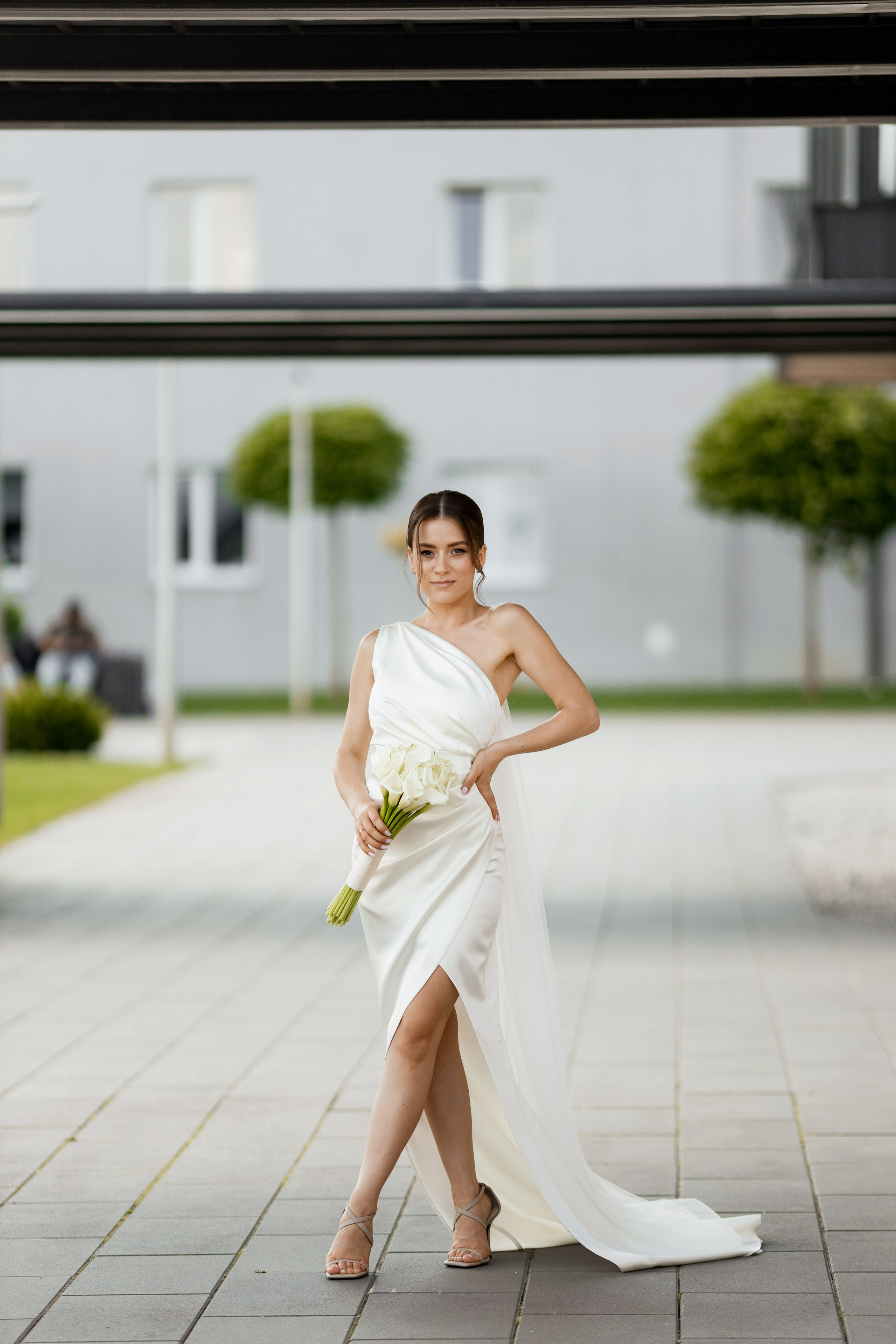 Вікторія та Саша. Ірина Терещук