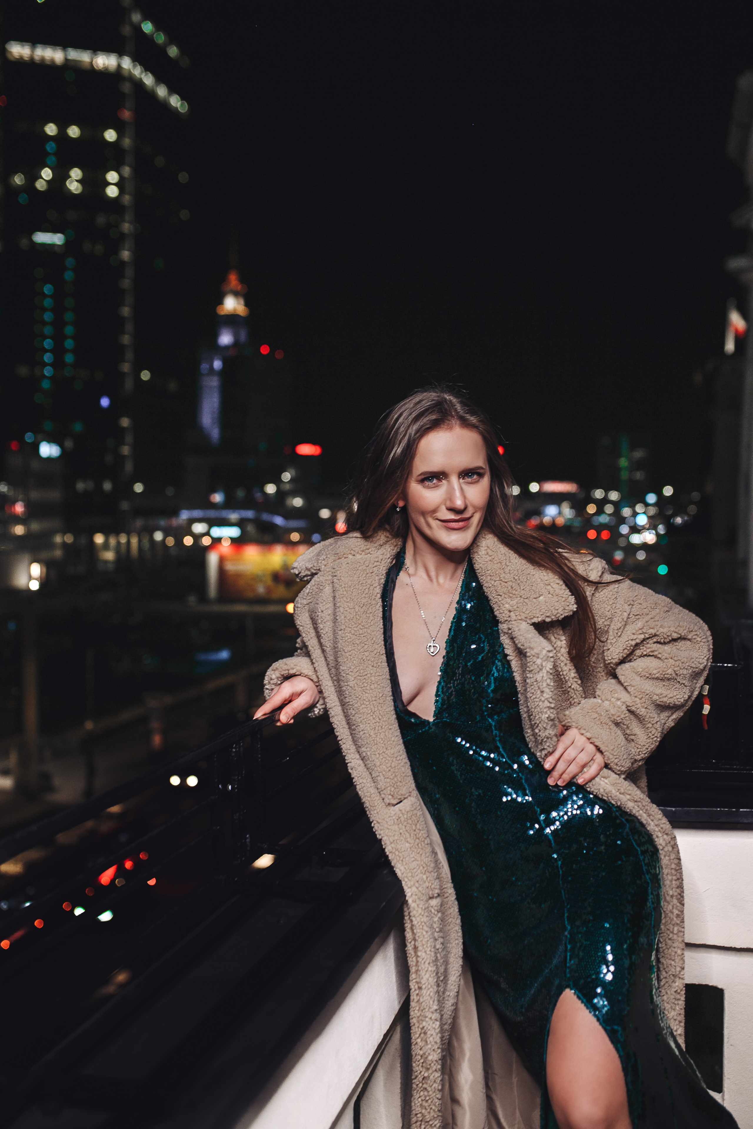 Татьяна. Свадебный, семейный и индивидуальный фотограф в Варшаве Катя Шибун