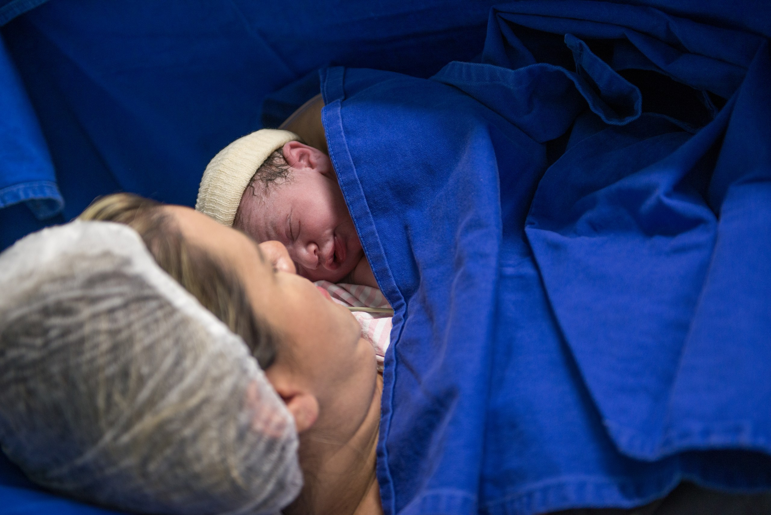 Childbirth. Sua fotógrafa em Lisboa — Anna Belova