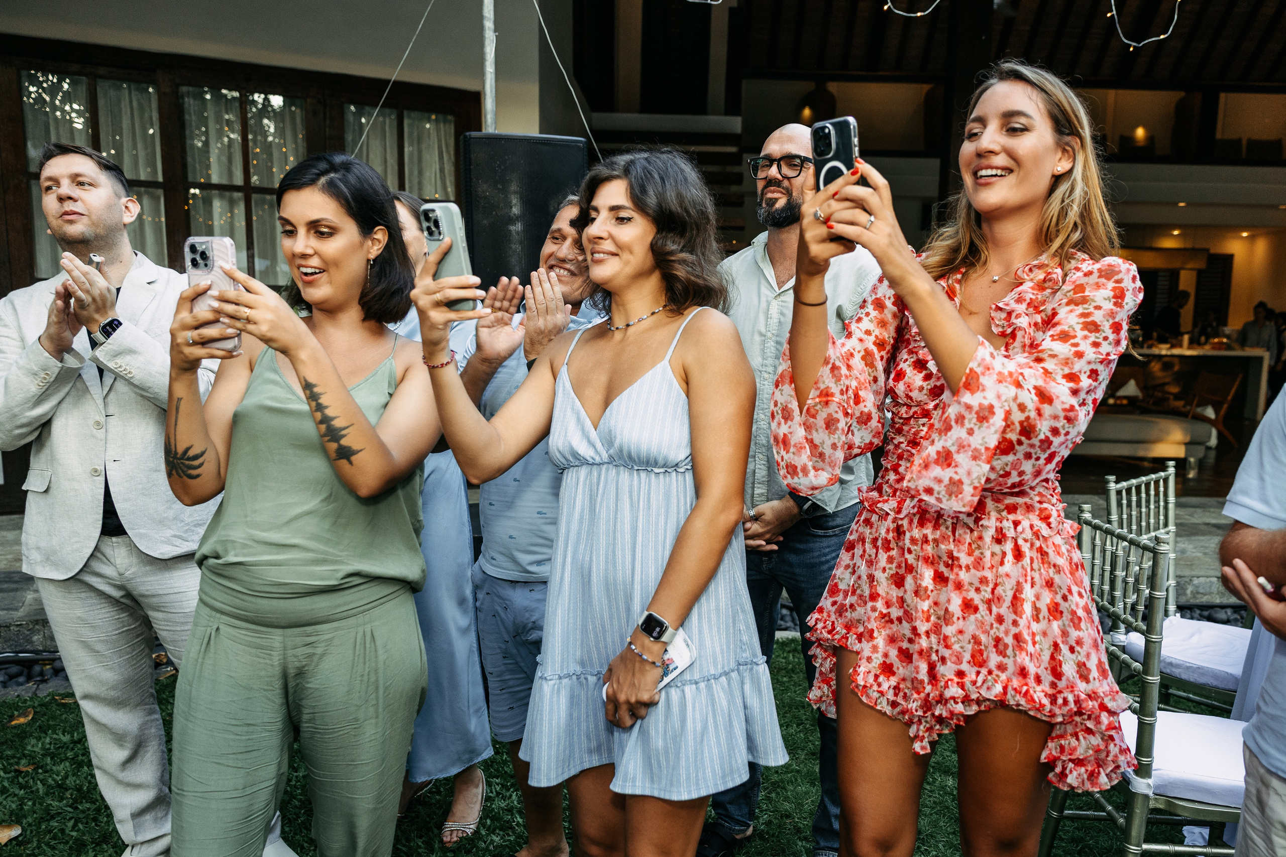 Ekaterina & Evgenii. Профессиональный фотограф Нурмиева Вероника