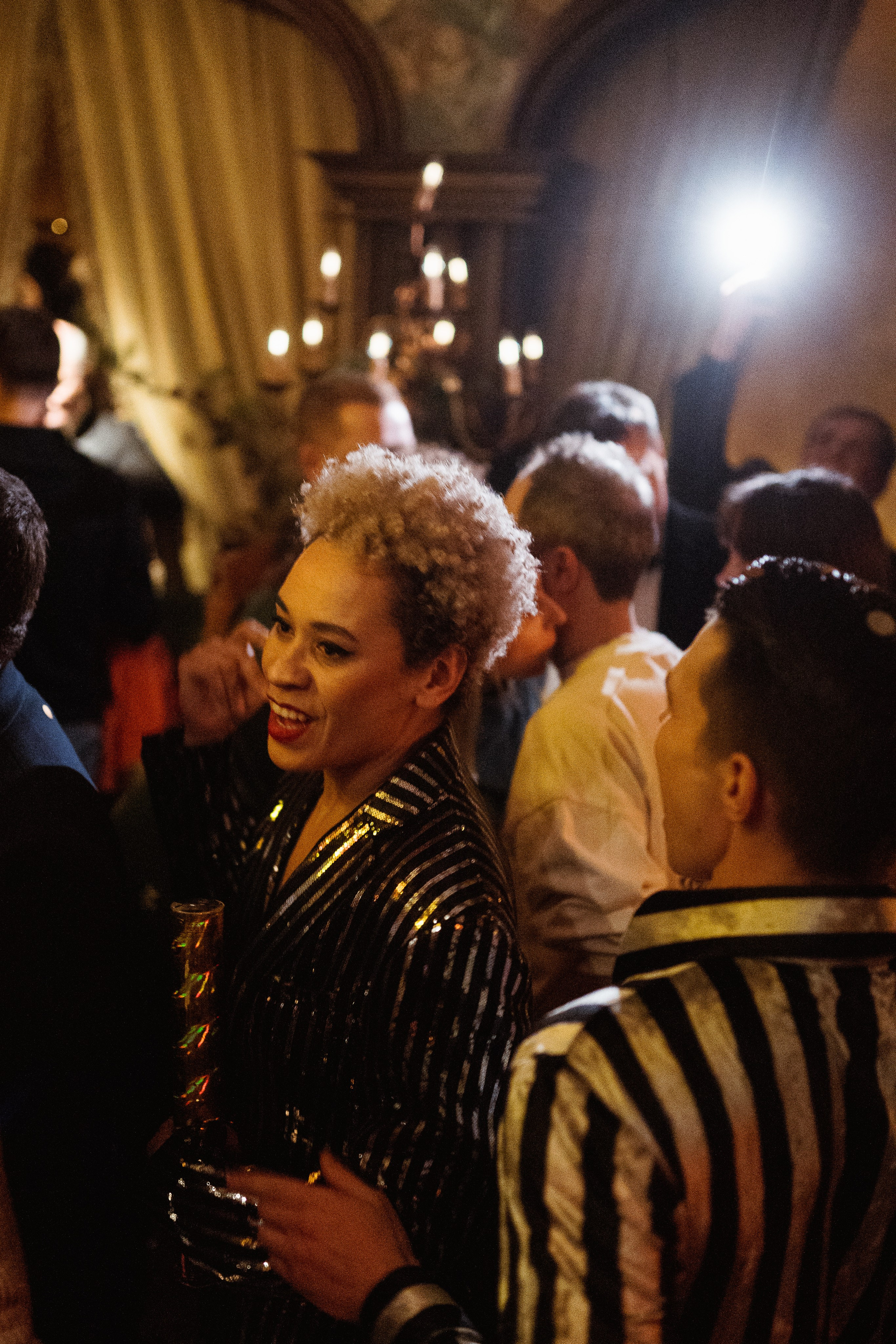 Saint Bar party. Kostiantyn Holinchenko. Reportage and portrait photographer