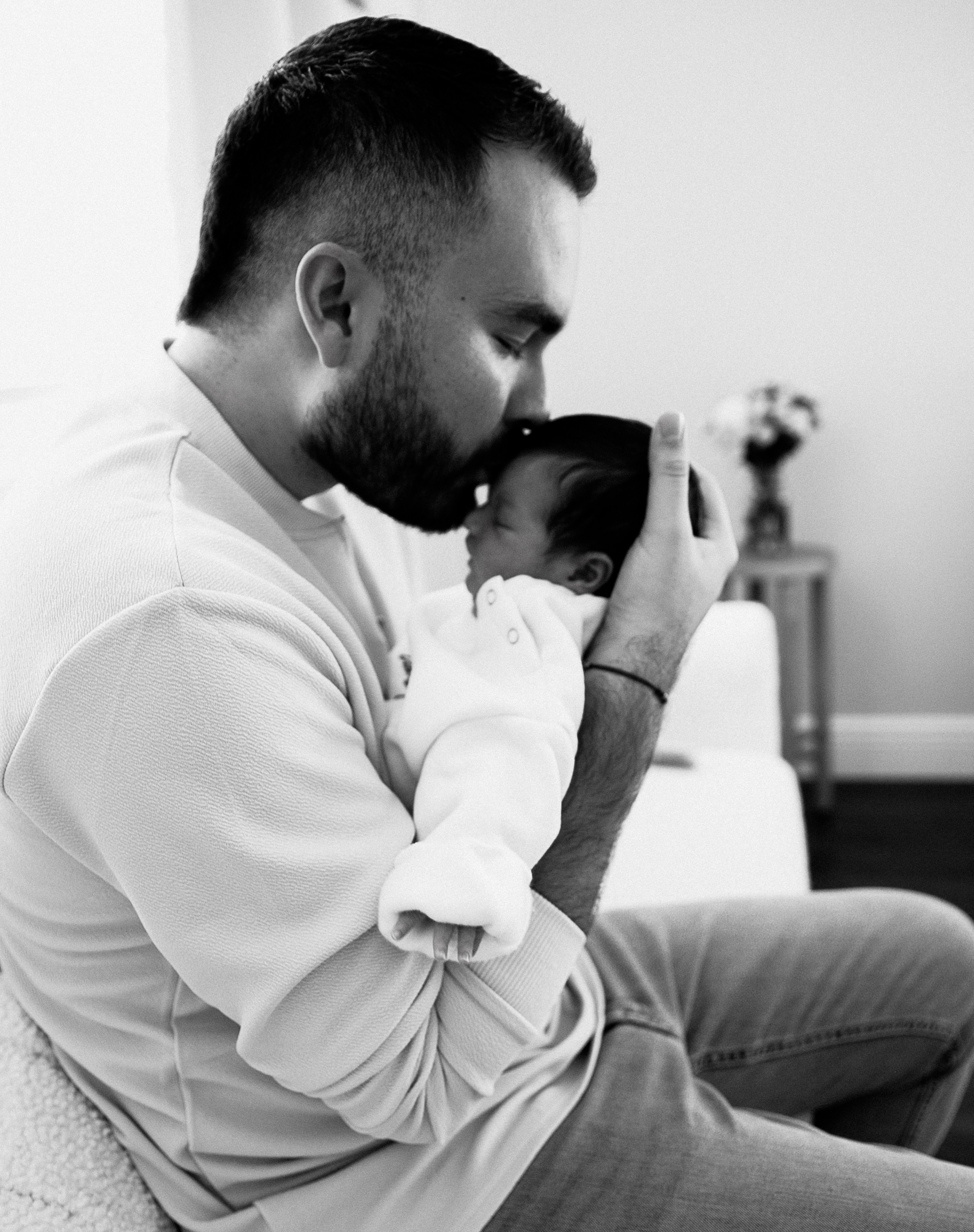 Newborn. Photographer in Miami, Family photographer, Event, Wedding