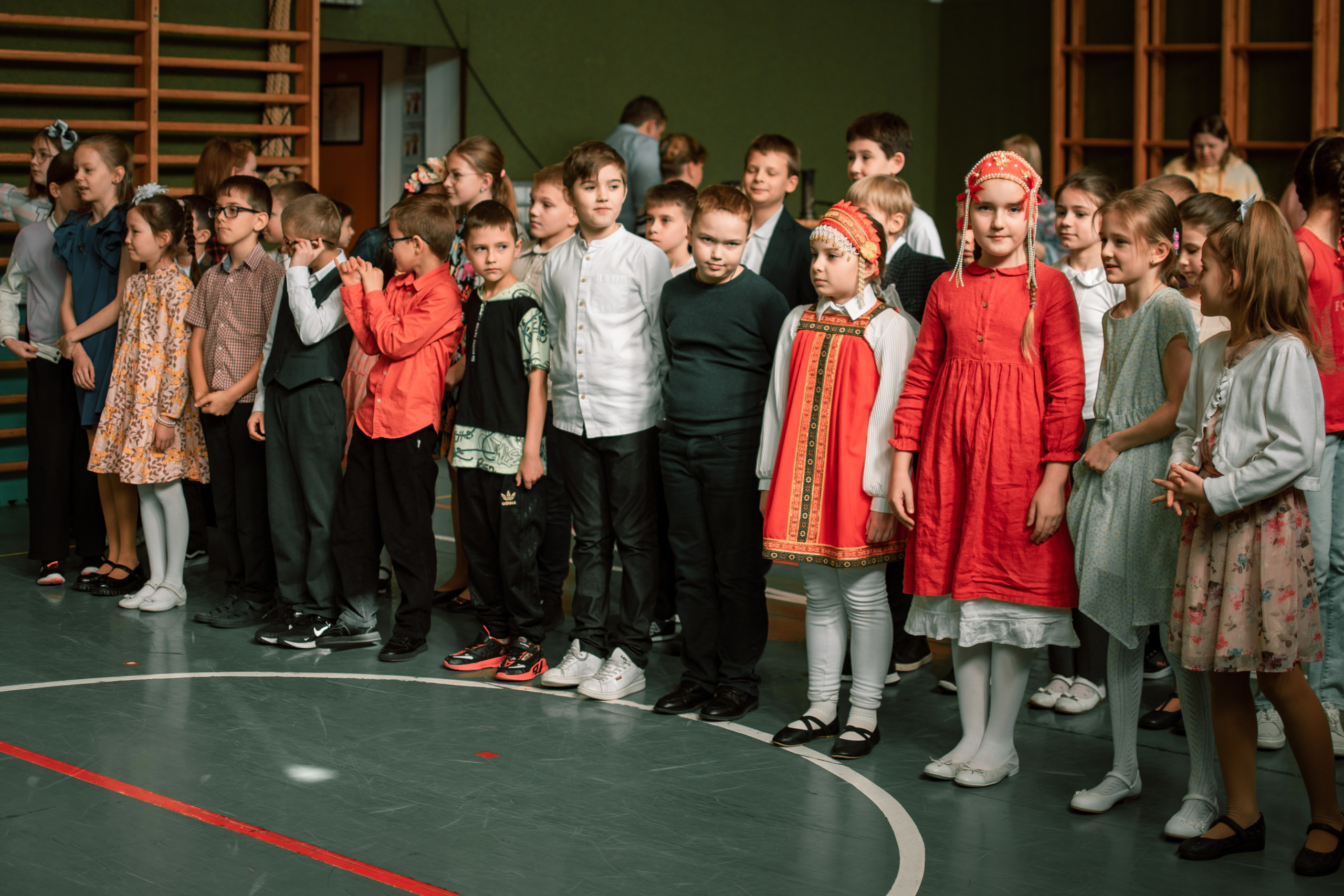 Масленица. Семейный и детский фотограф