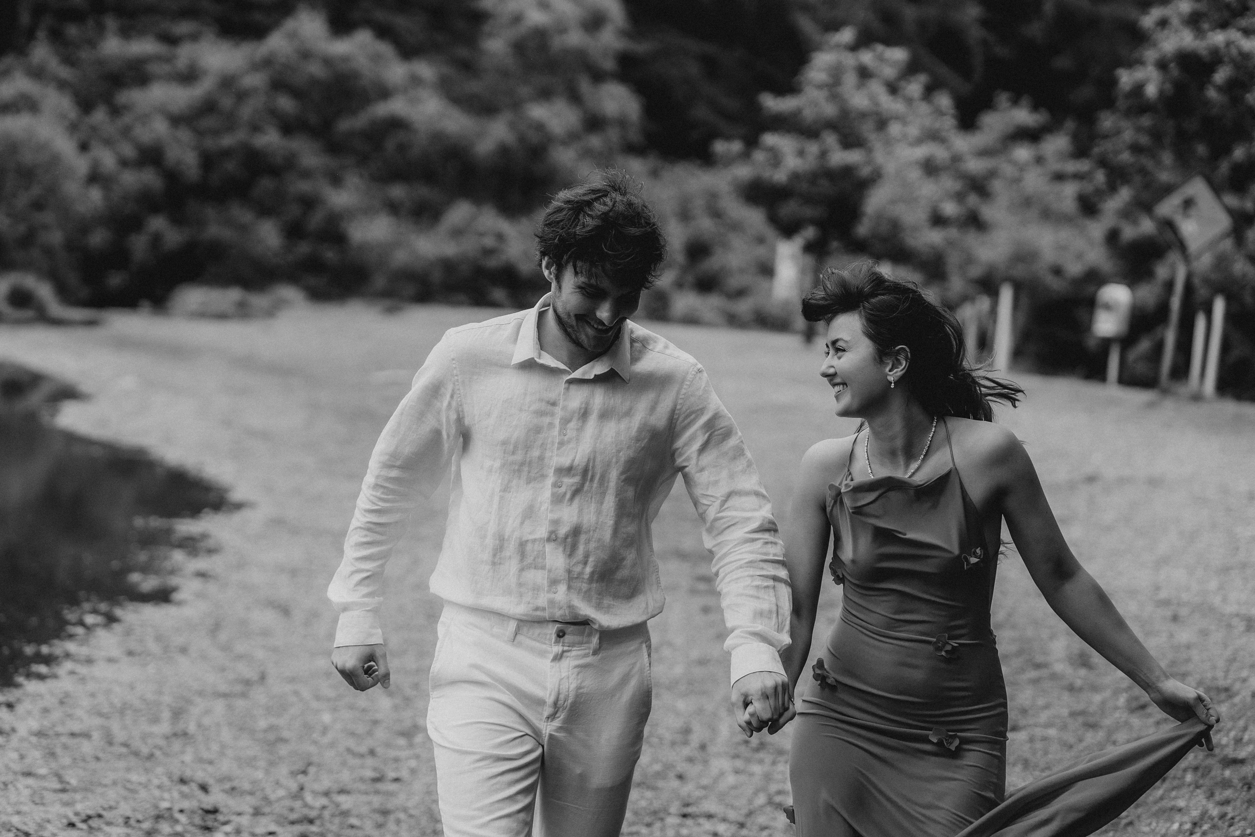 Pre wedding: Sara & Alex. Wedding Photographer in Dublin | Maternity & Love Story Photography