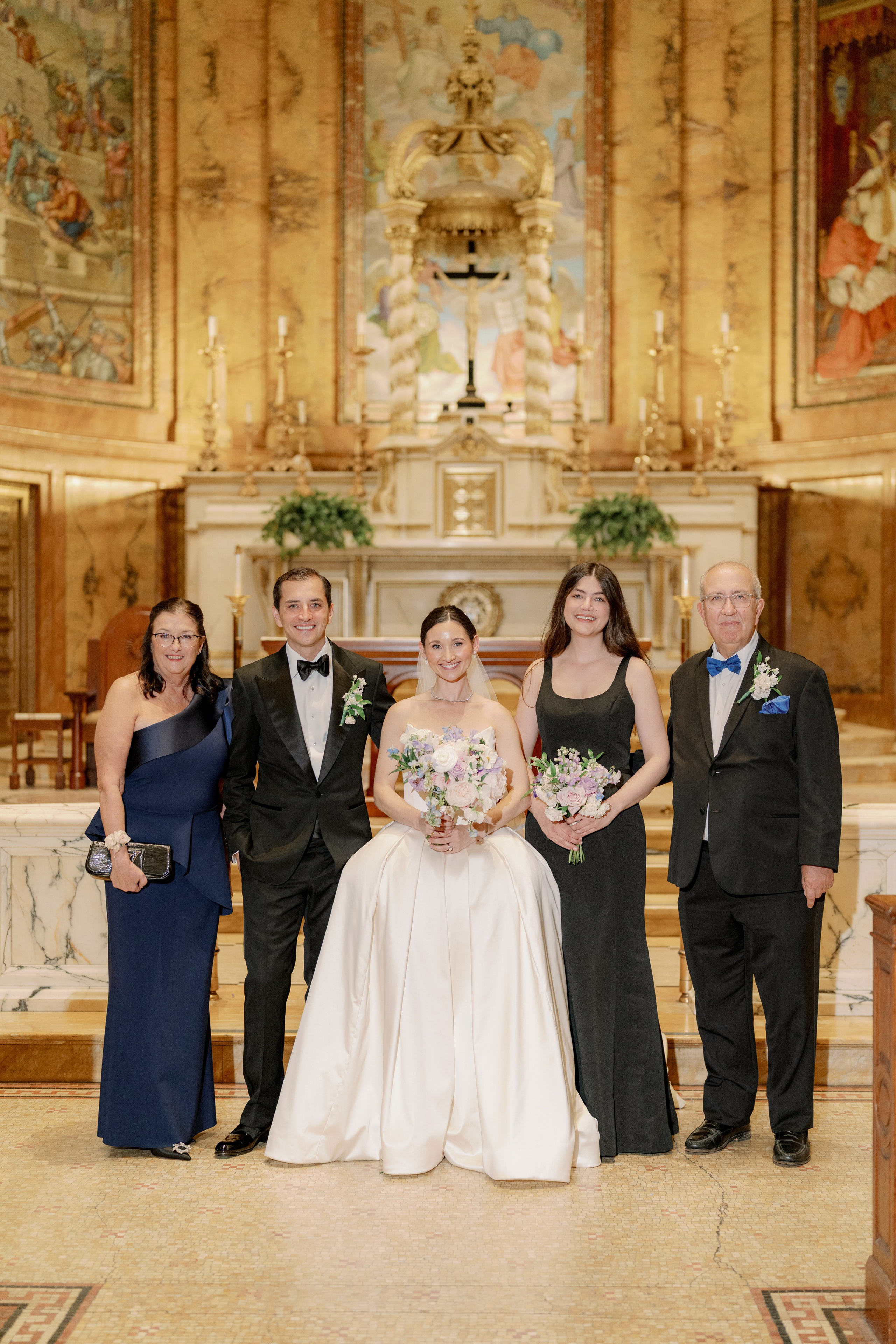 Caitlin and William. Wedding photographer and videographer New York | New Jersey