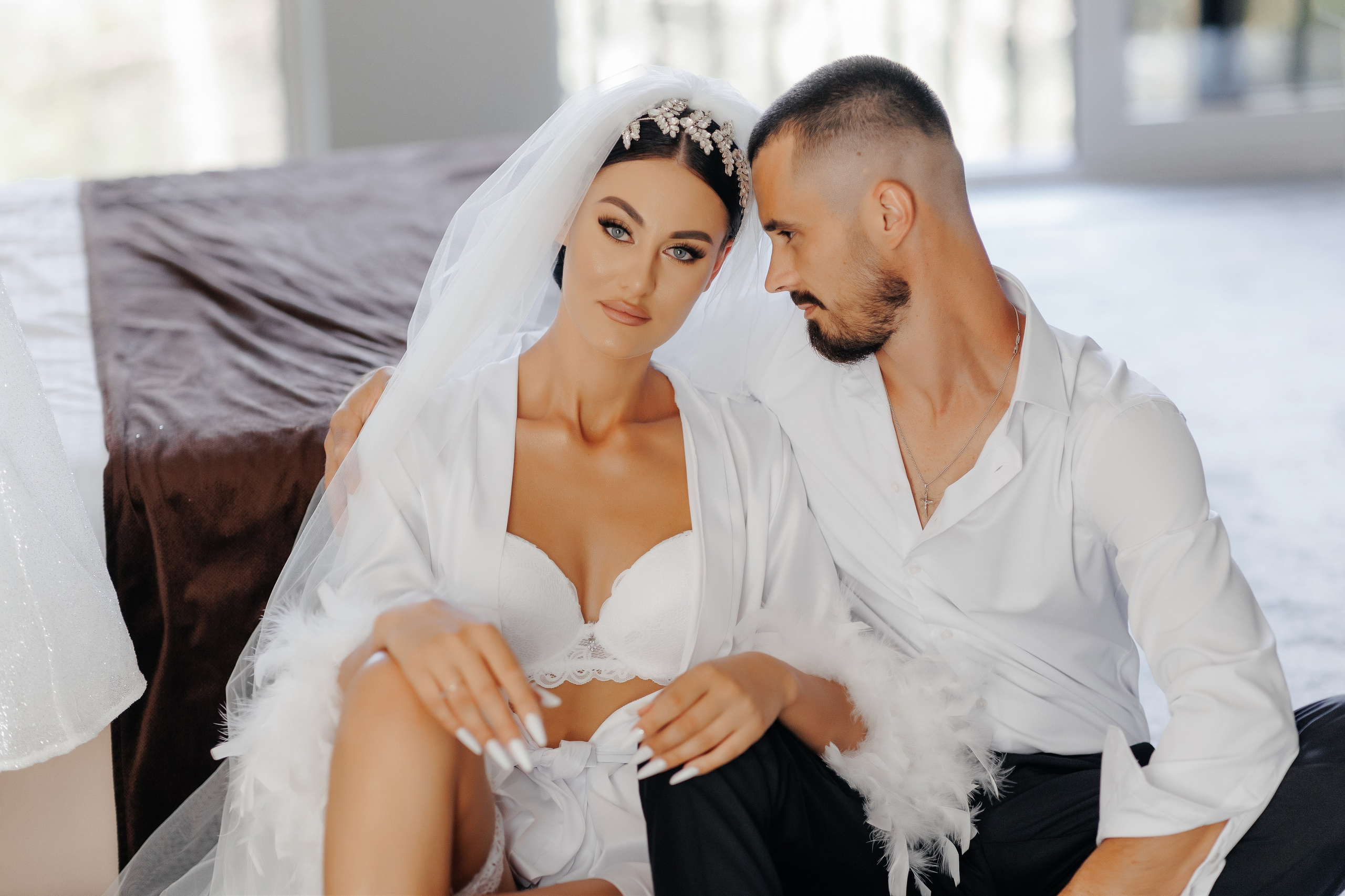 Liviu & Vergilia. ProWed — Foto Video Moldova și România