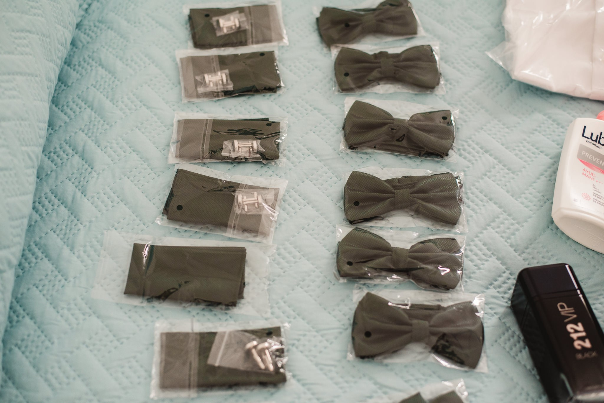 Andee e Israel. Miguelsalasfoto