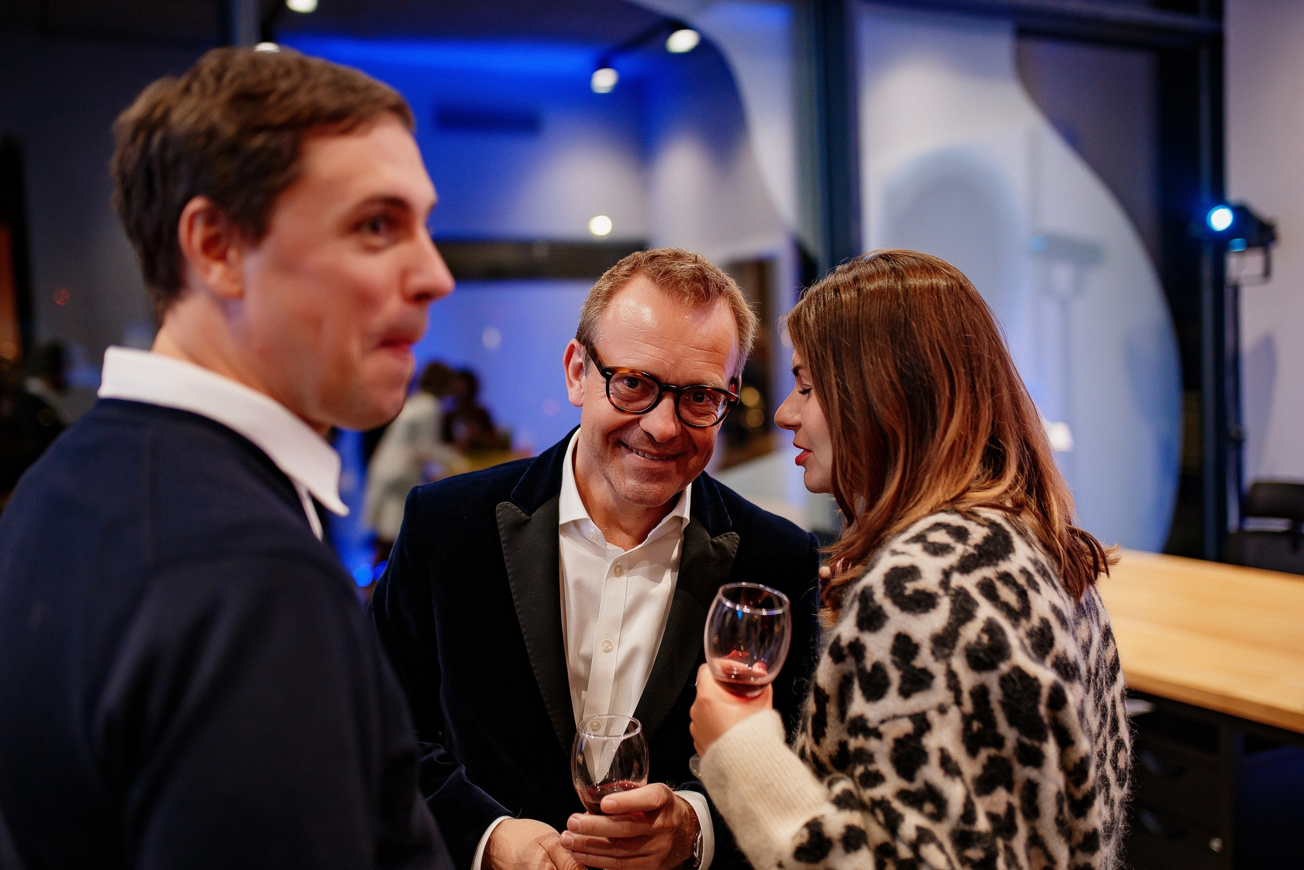 Business events. Alex Kibuk — Fotografia Imprez Firmowych i Eventów w Warszawie