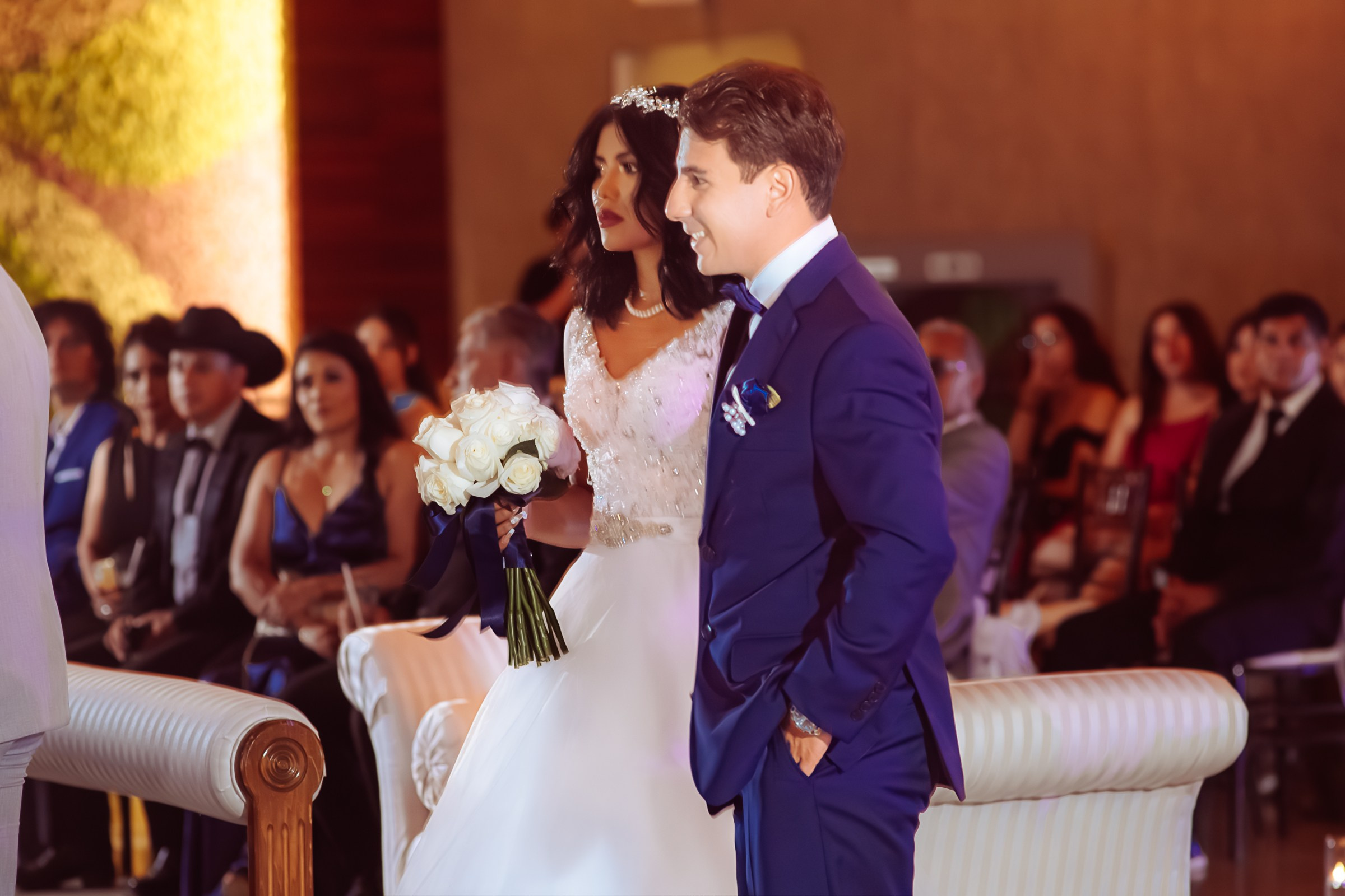 Fabiola & Daniel. Https://fotorecuerdosjrz.com/