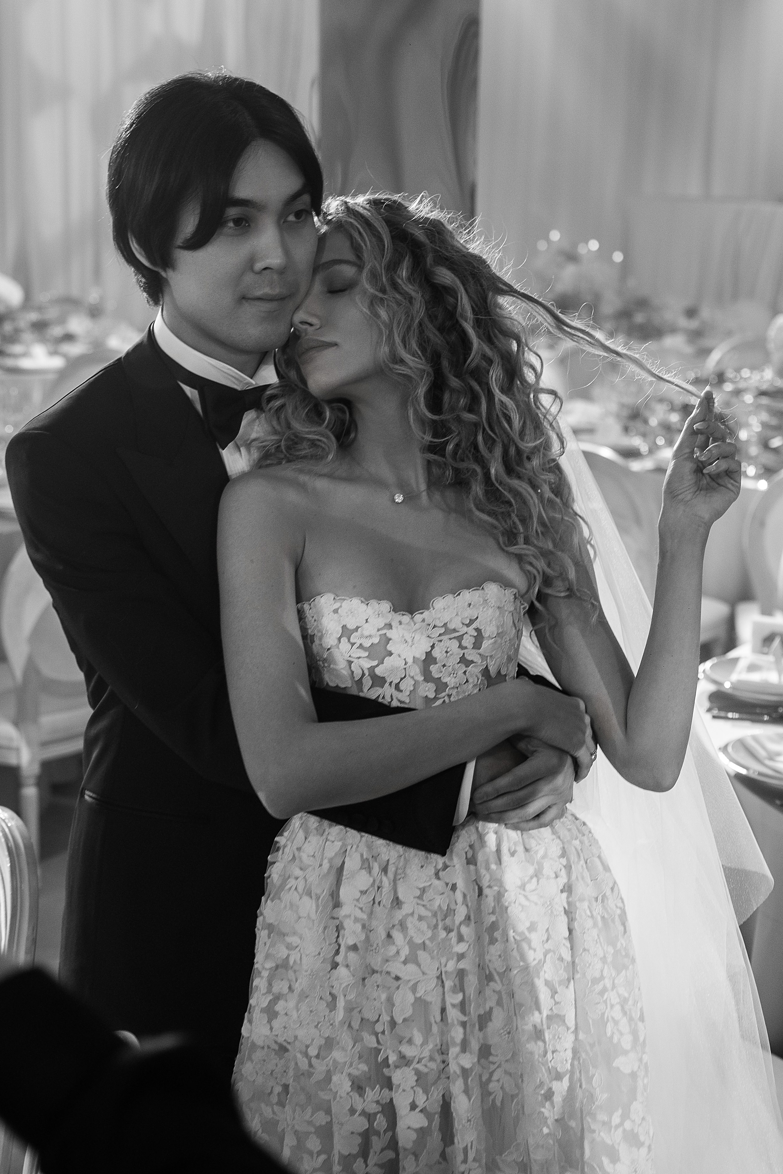 Aleksey & Tatyana 25.10.2025. Анна Канаки — семейный и свадебный фотограф