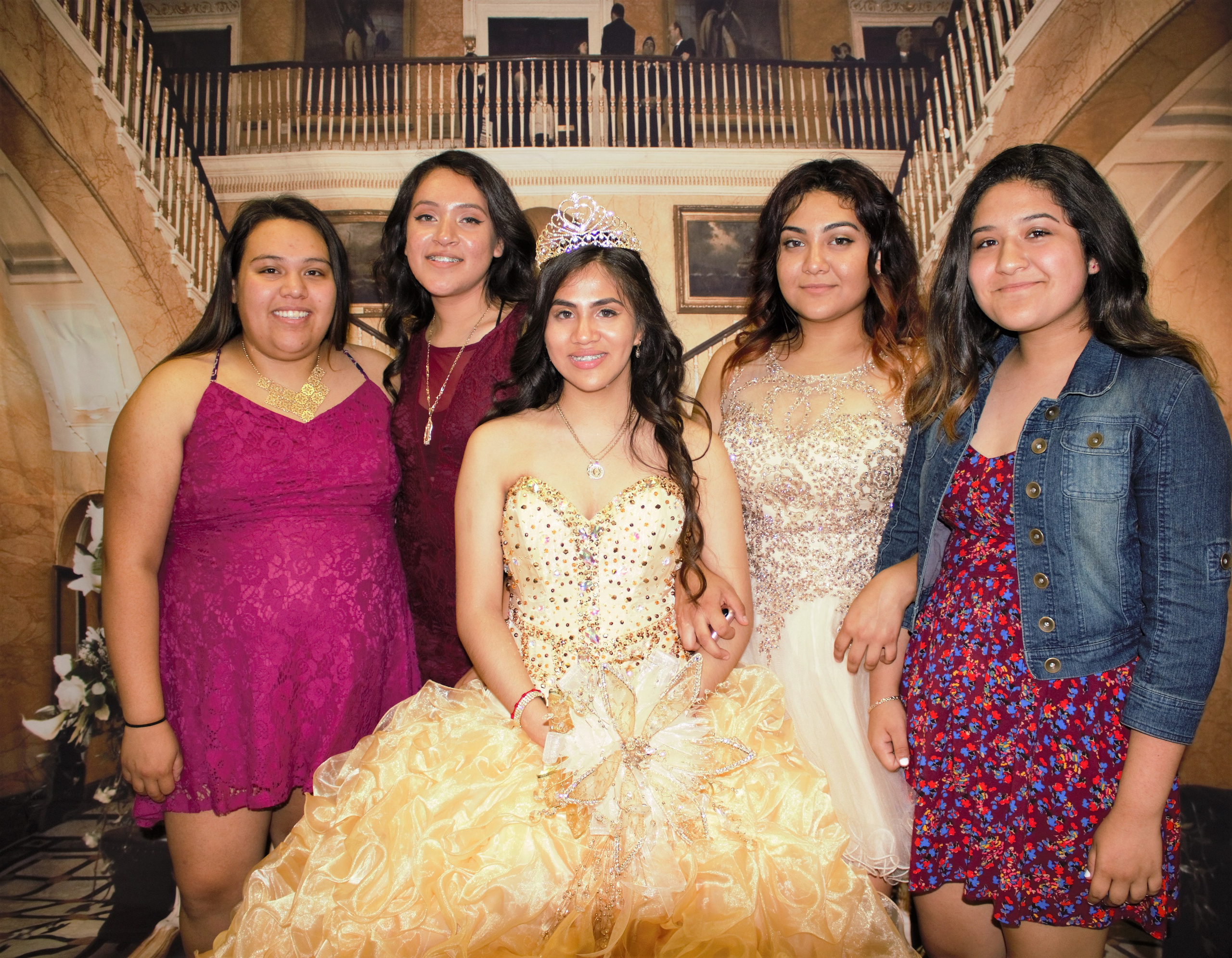 Guadalupe Carmona. Moriah Productions