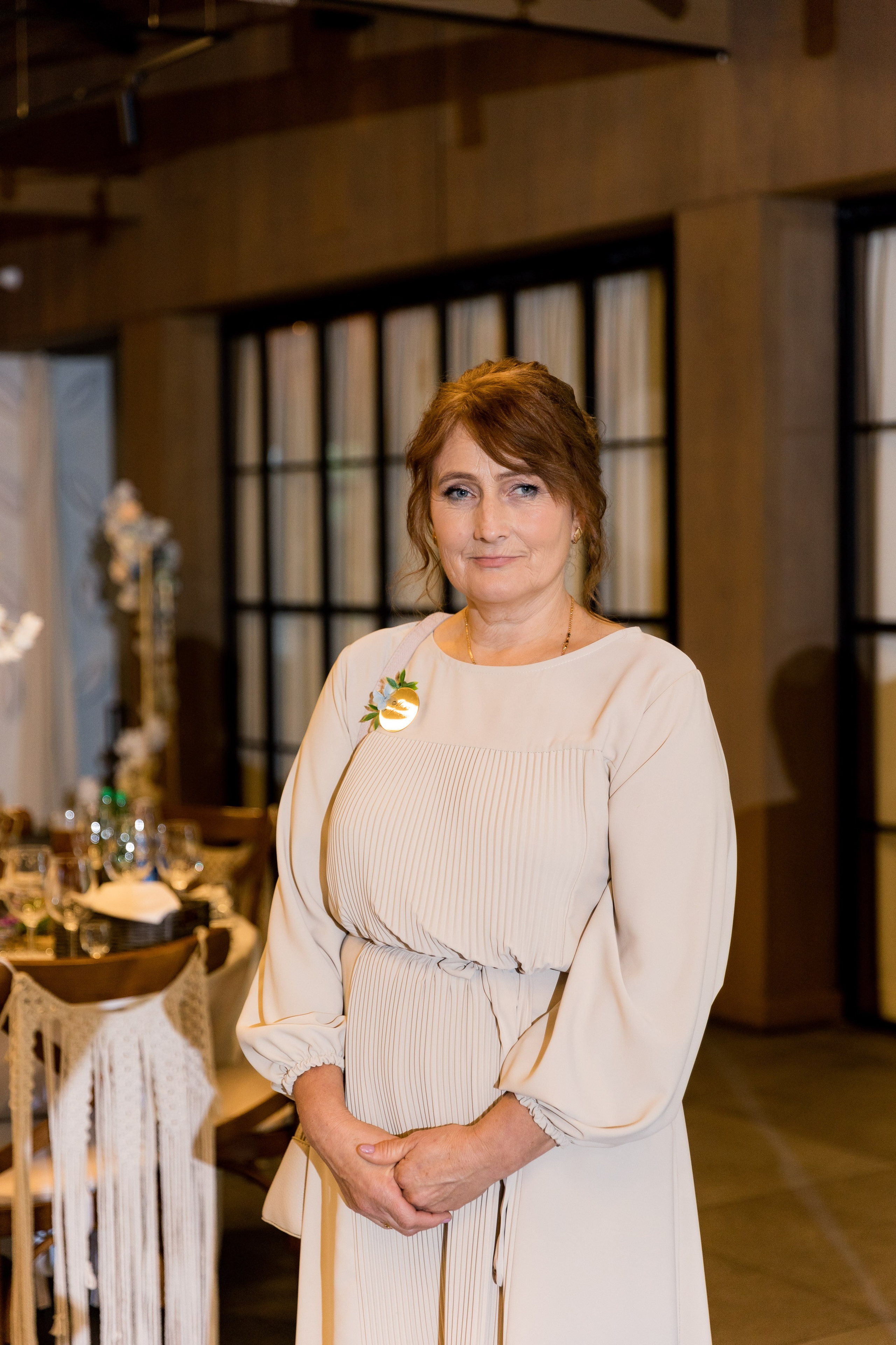 Лариса та Роман. Ірина Терещук