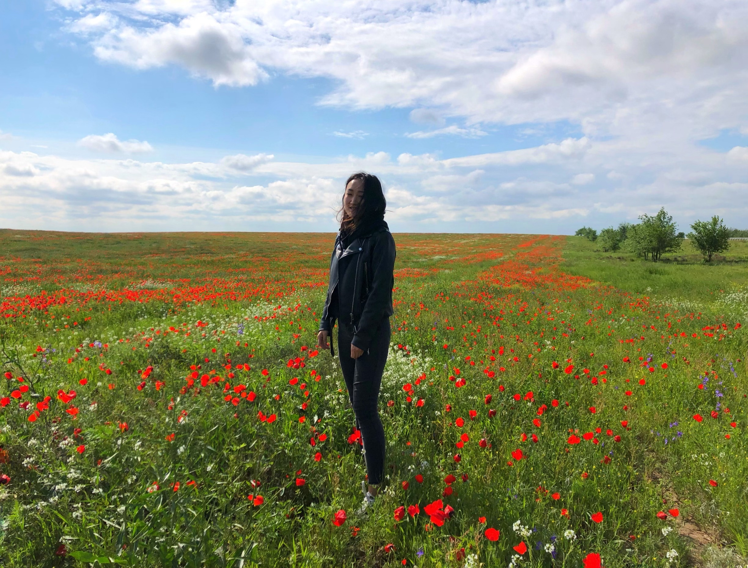 Reviews. Portrait photographer in South Korea Olga Lian