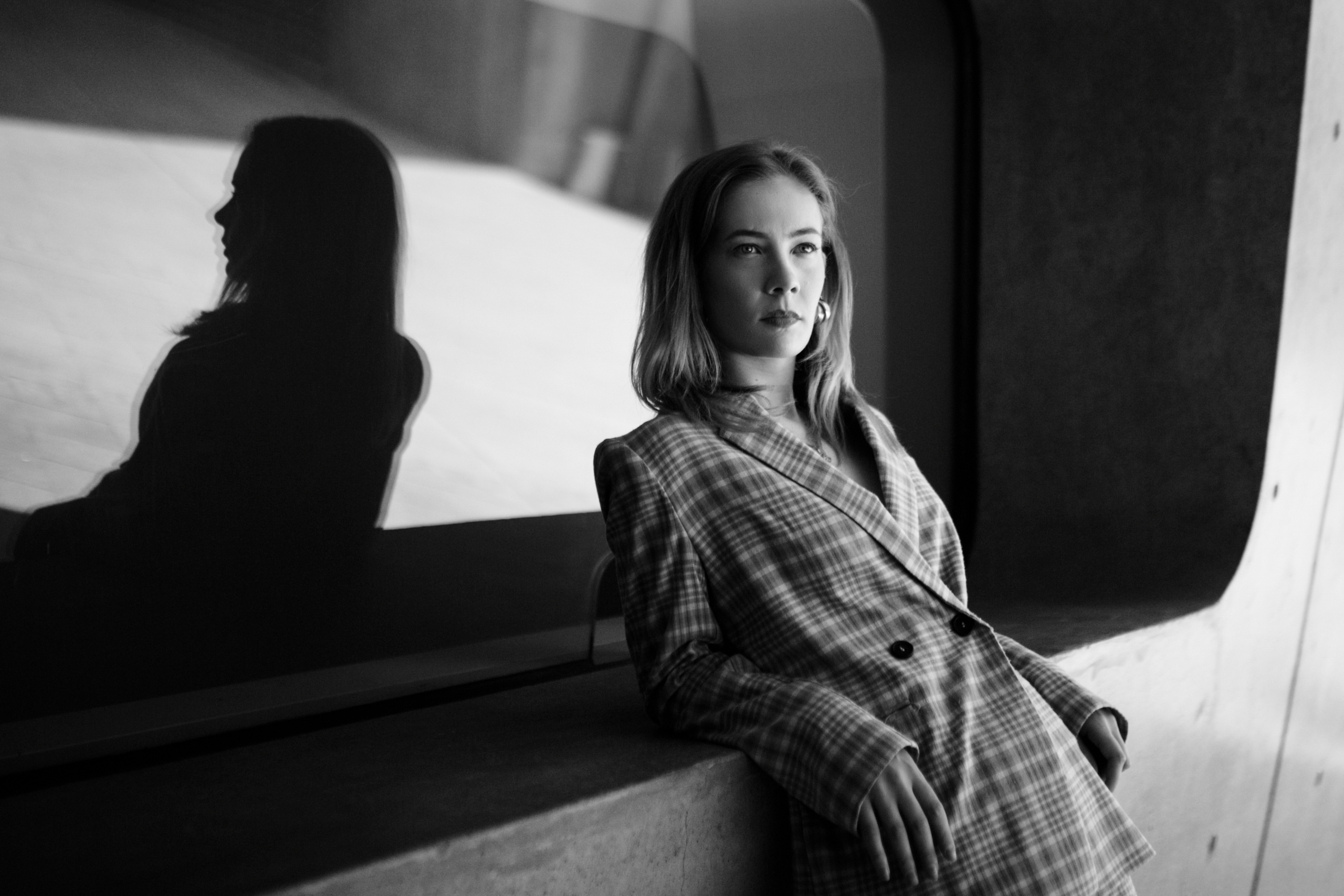 Элин. DDP. Портретный фотограф в Южной Корее Ольга Лян