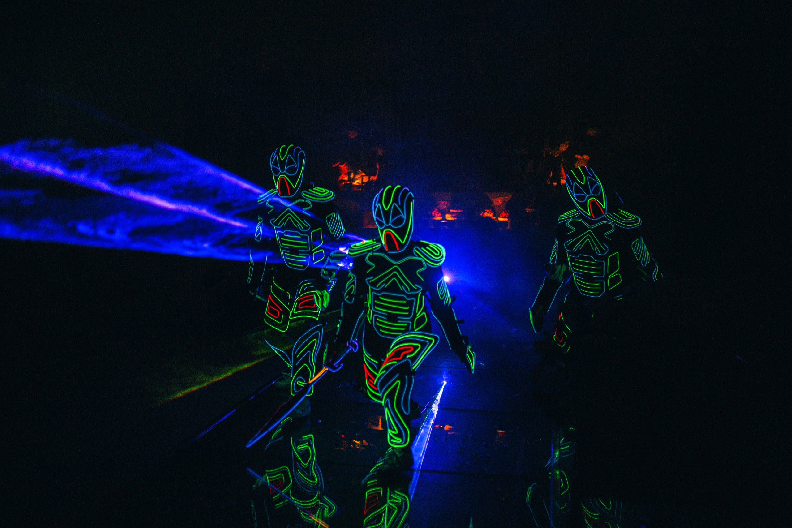 Кристиан — годик. Портретный фотограф в Южной Корее Ольга Лян