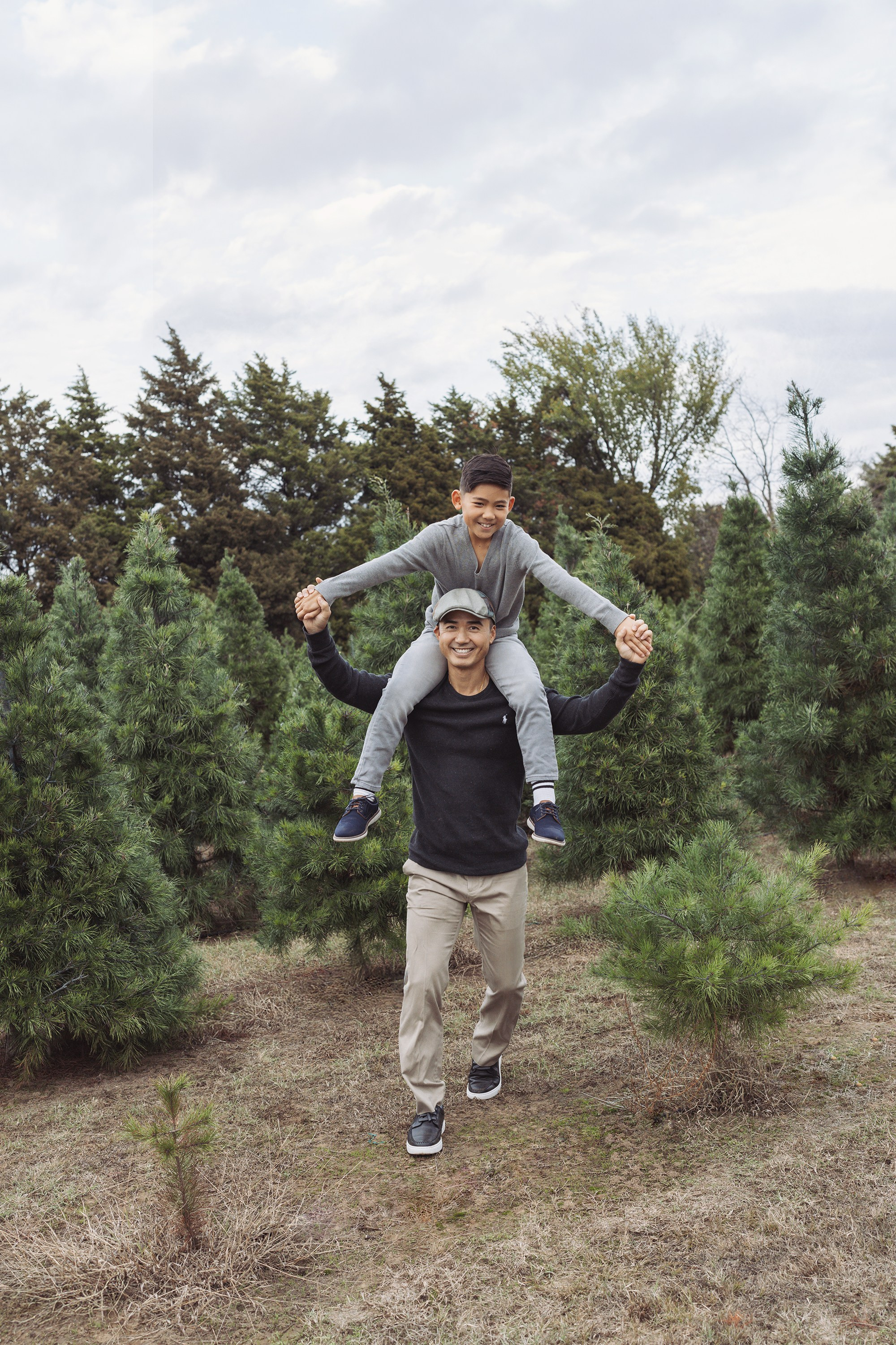 Family and Child Photography in Tulsa Oklahoma