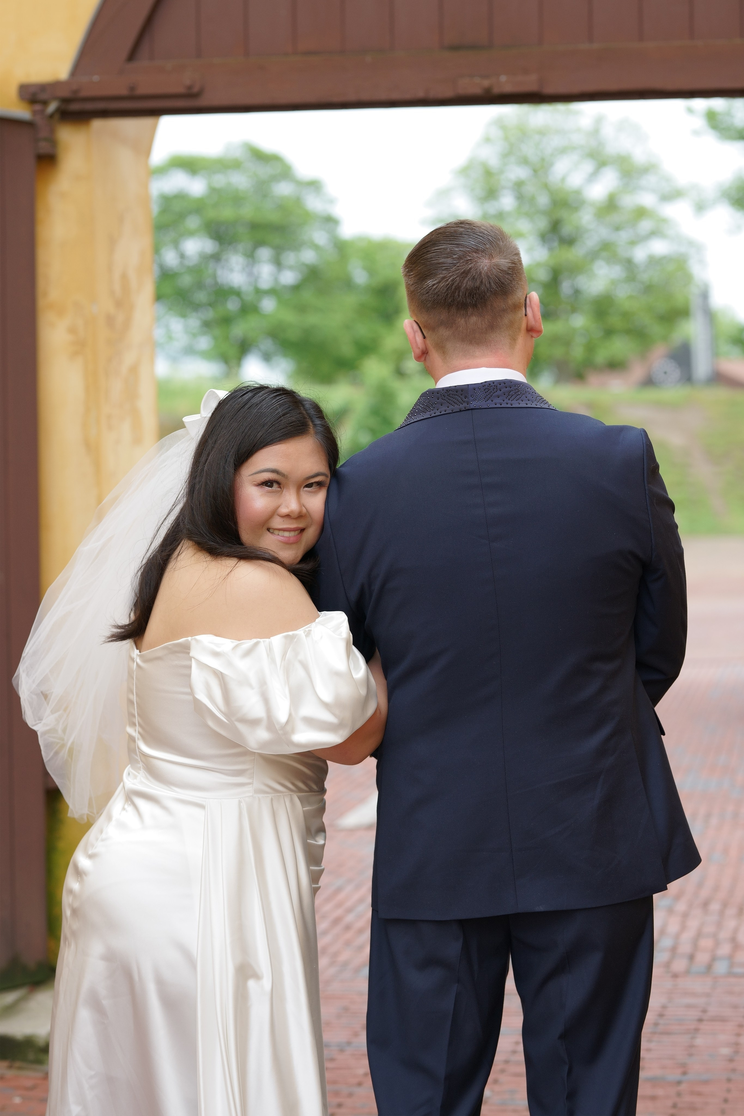 Wedding — C & V. Photographer in Copenhagen | Portrait, weddings, events, and more