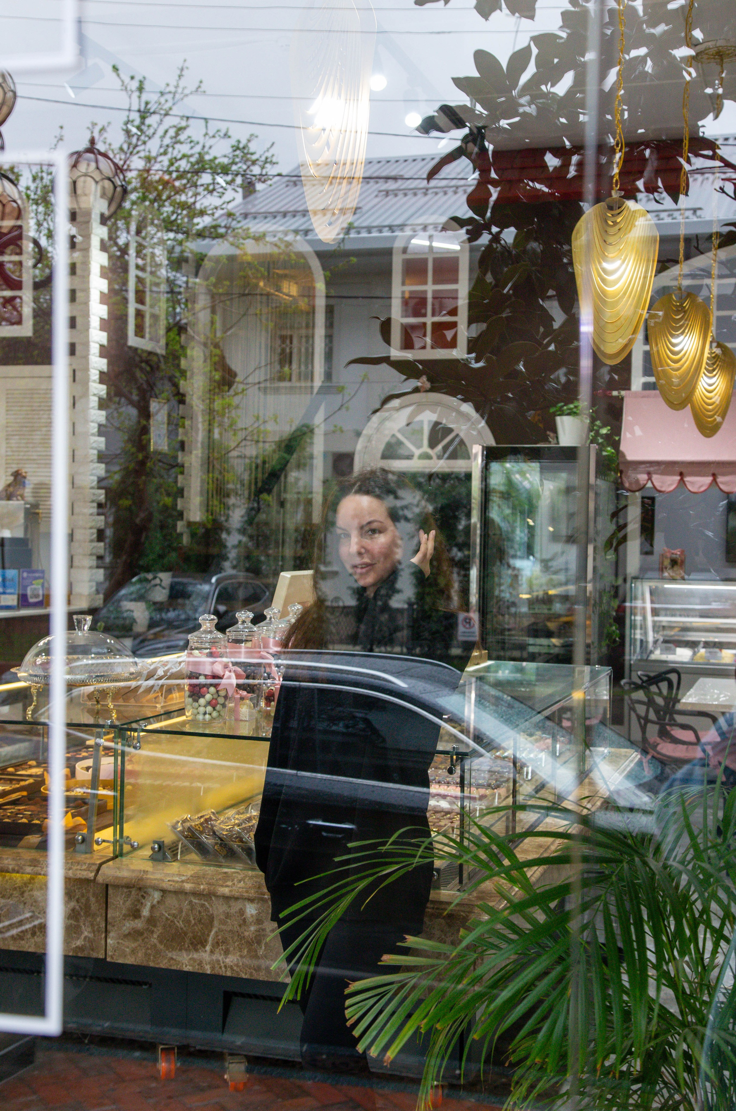 Photoportraits. Professional Artist, teacher of art, Artistic Photographer In Dubai (U