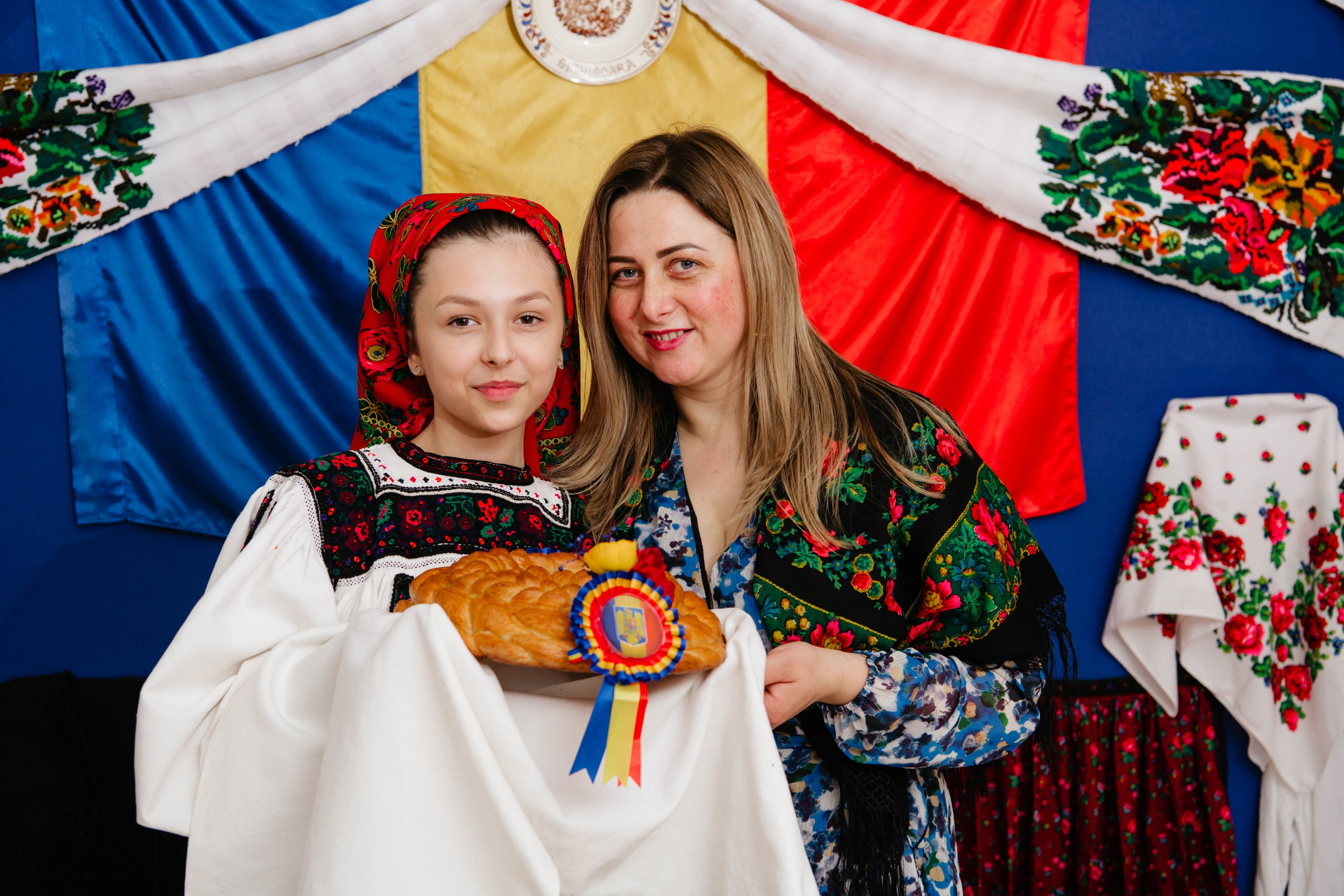 Dor de casa, proiect initiat alaturi de Ambasada Romaniei din Paris