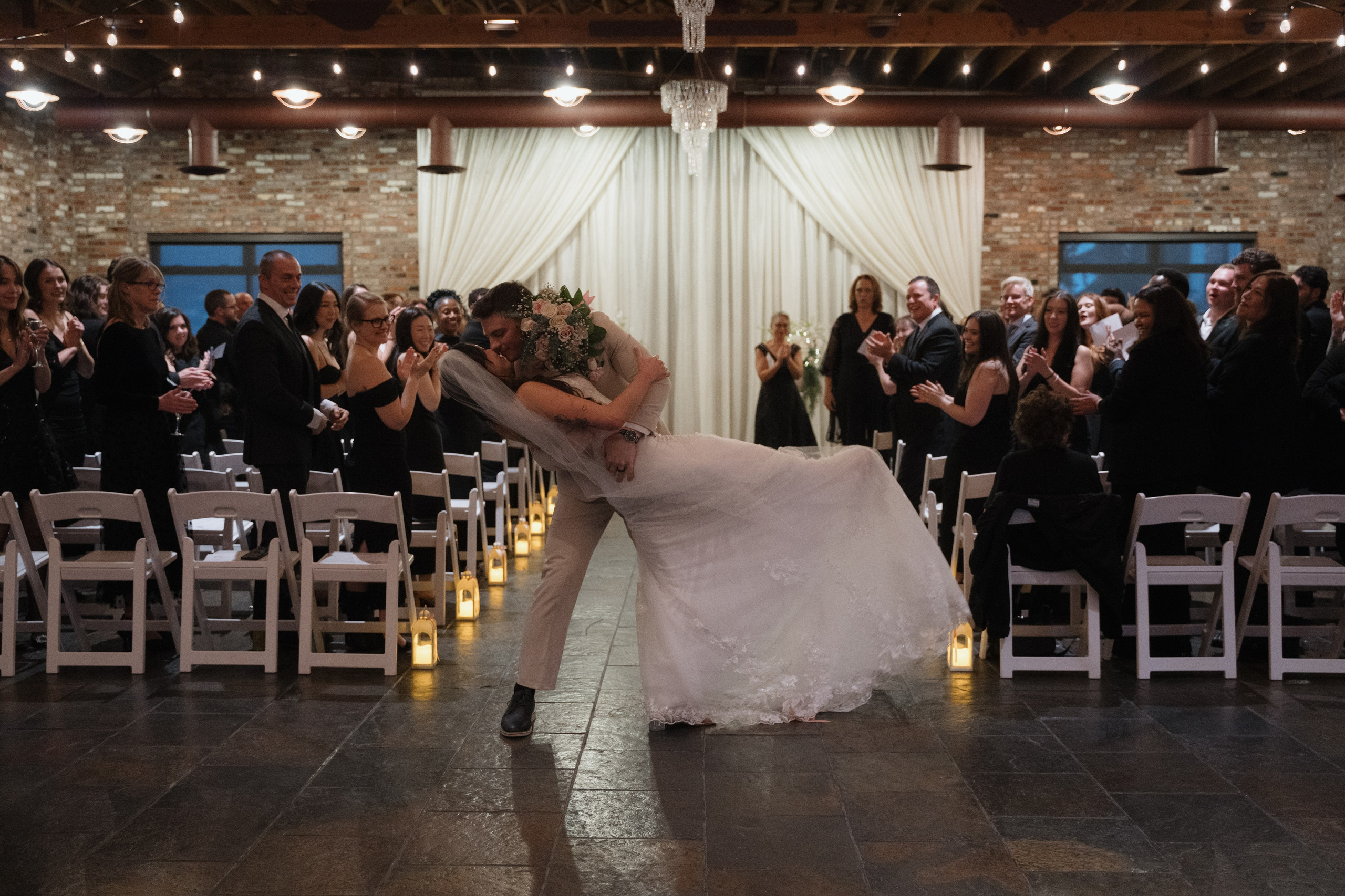 Emma and Tyler | Full Wedding day. Photographer in Washington Sophia D