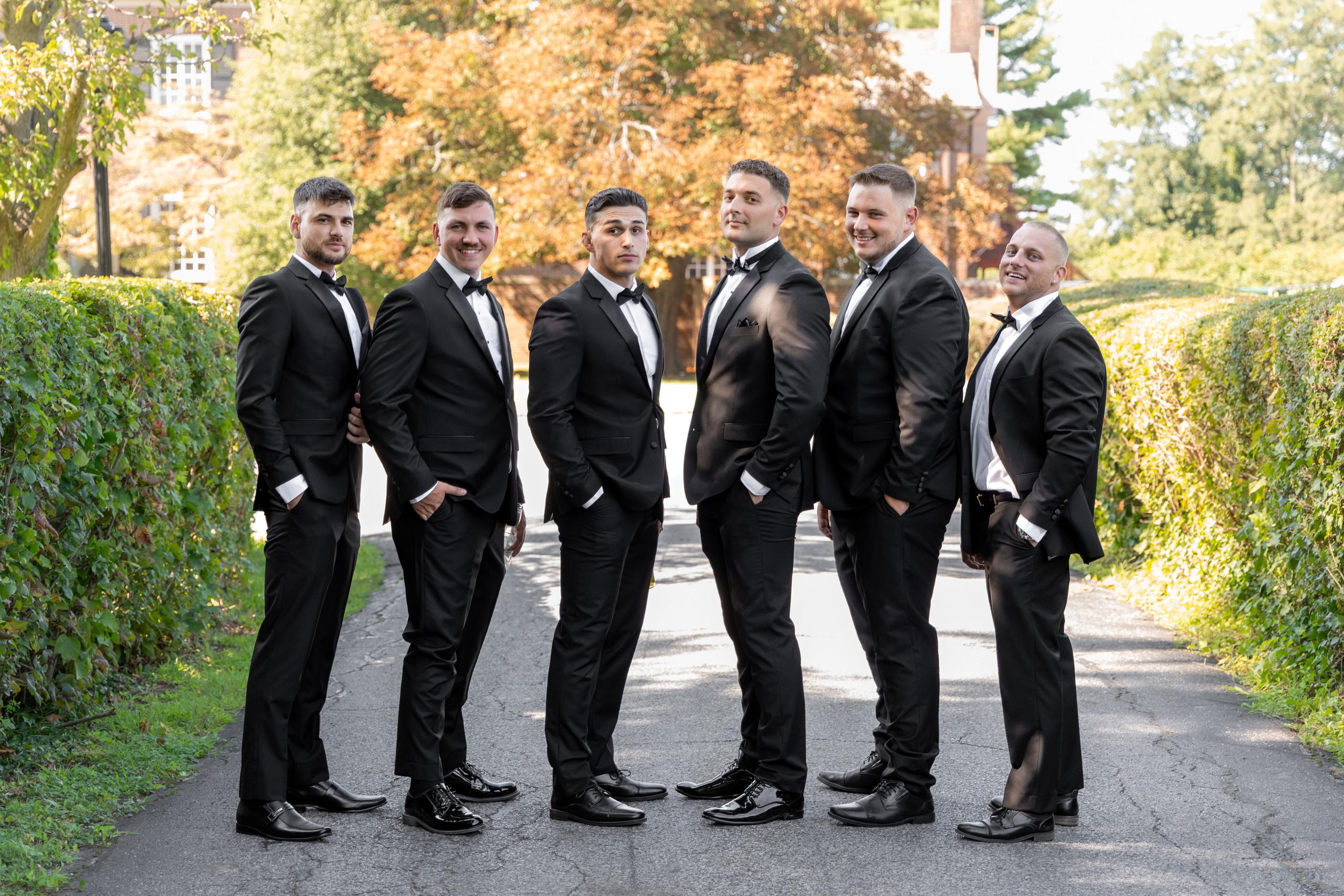 Lisa Marie & Anthony, The Mansion at Glen Cove, NY. Wedding Photo & Video