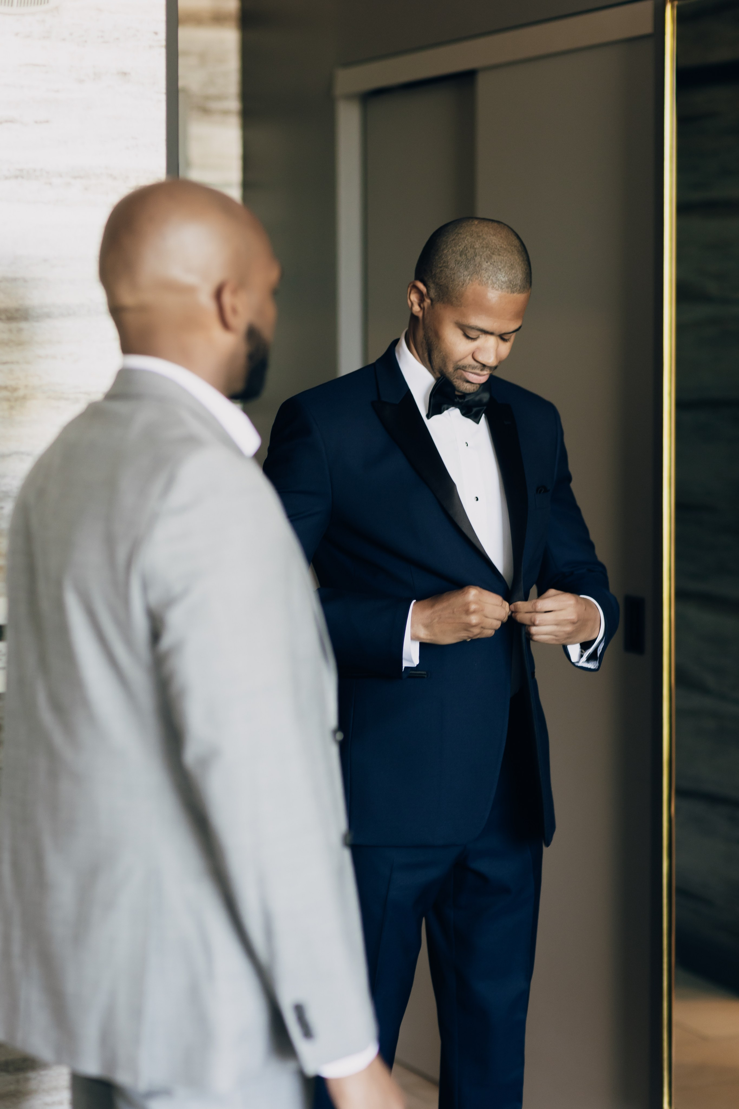 Nakia & Christal. Wedding Photo & Video