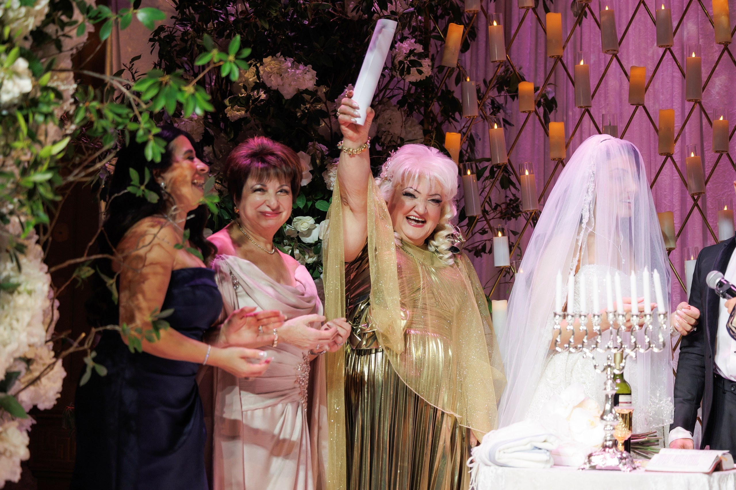 Diana & Alex, Capitale NY. Wedding Photo & Video