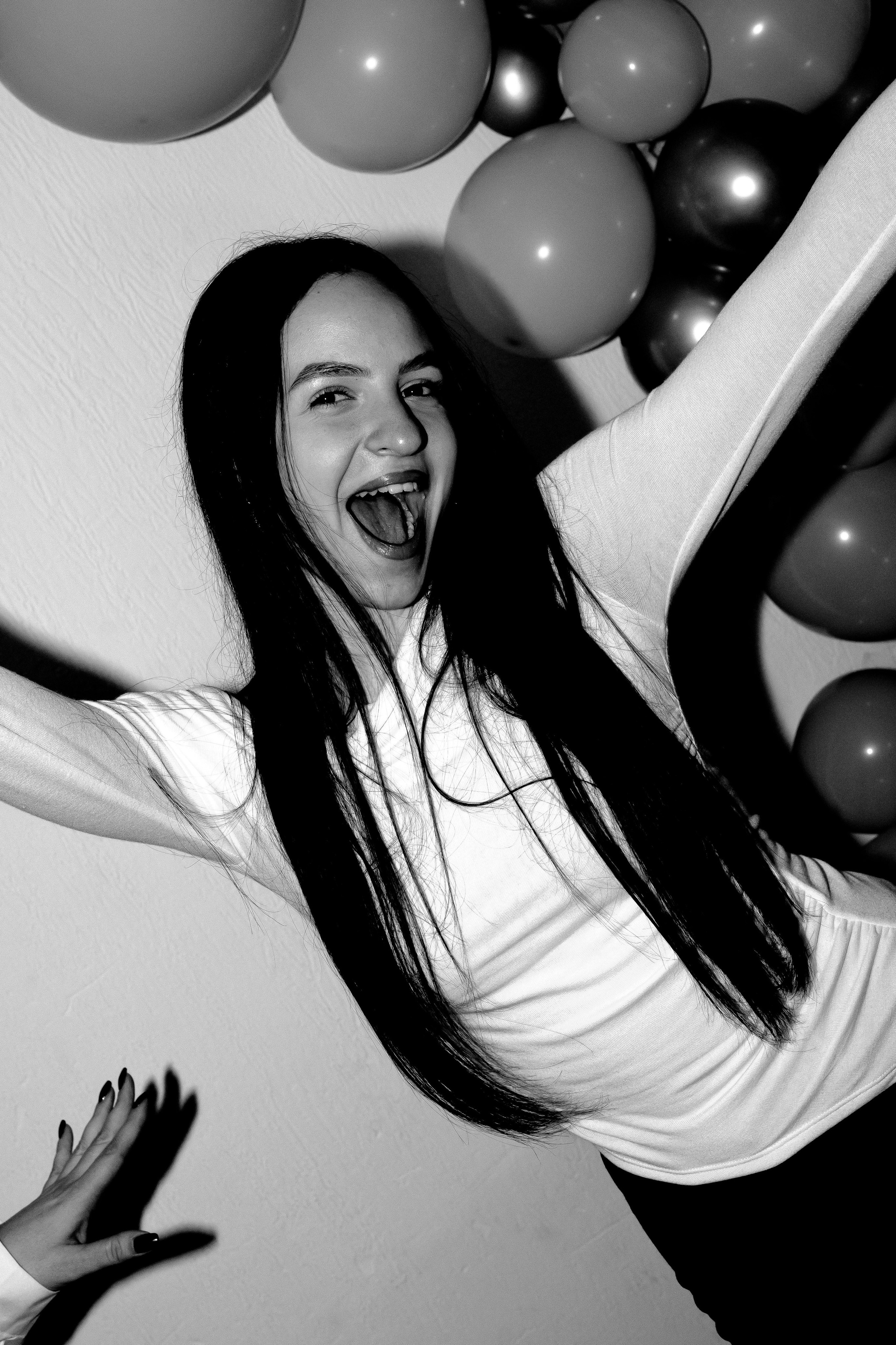 18. rođendan Predrag. Marko Tucić Photography | Fotograf Zrenjanin