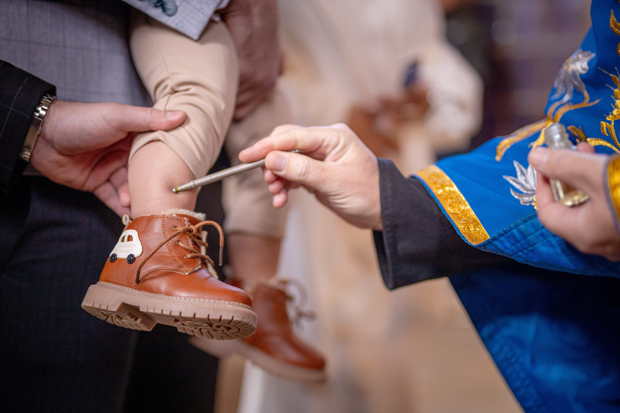 Krštenje i prvi rođendan Pavle. Marko Tucić Photography | Fotograf Zrenjanin