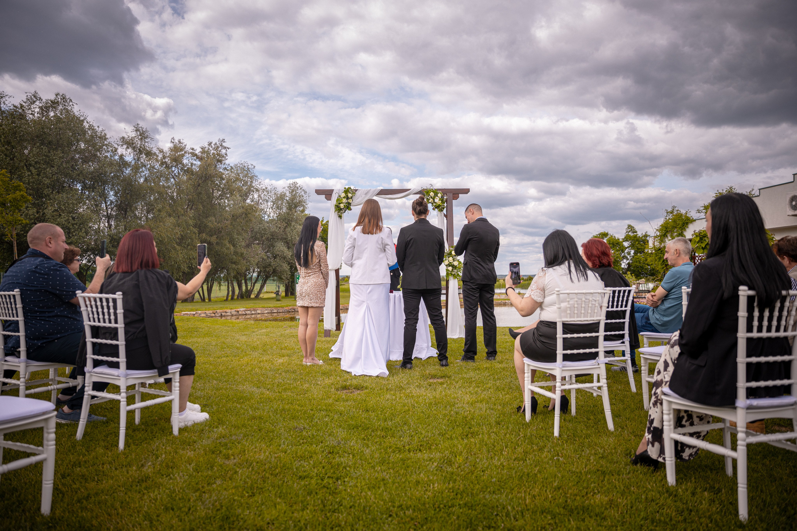 Lara & Vuk. Marko Tucić Photography | Fotograf Zrenjanin