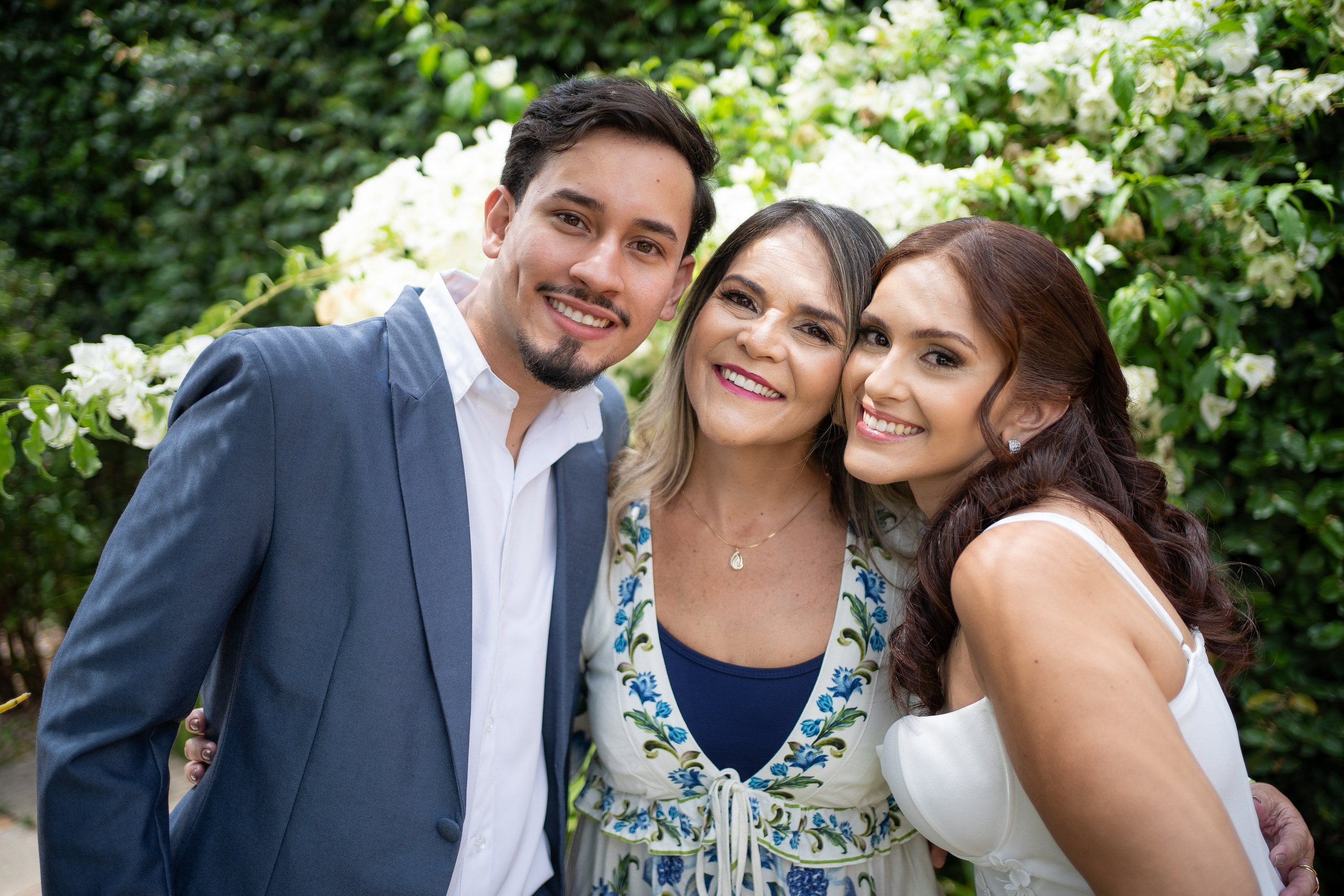 João & Bárbara. Robson Colaço