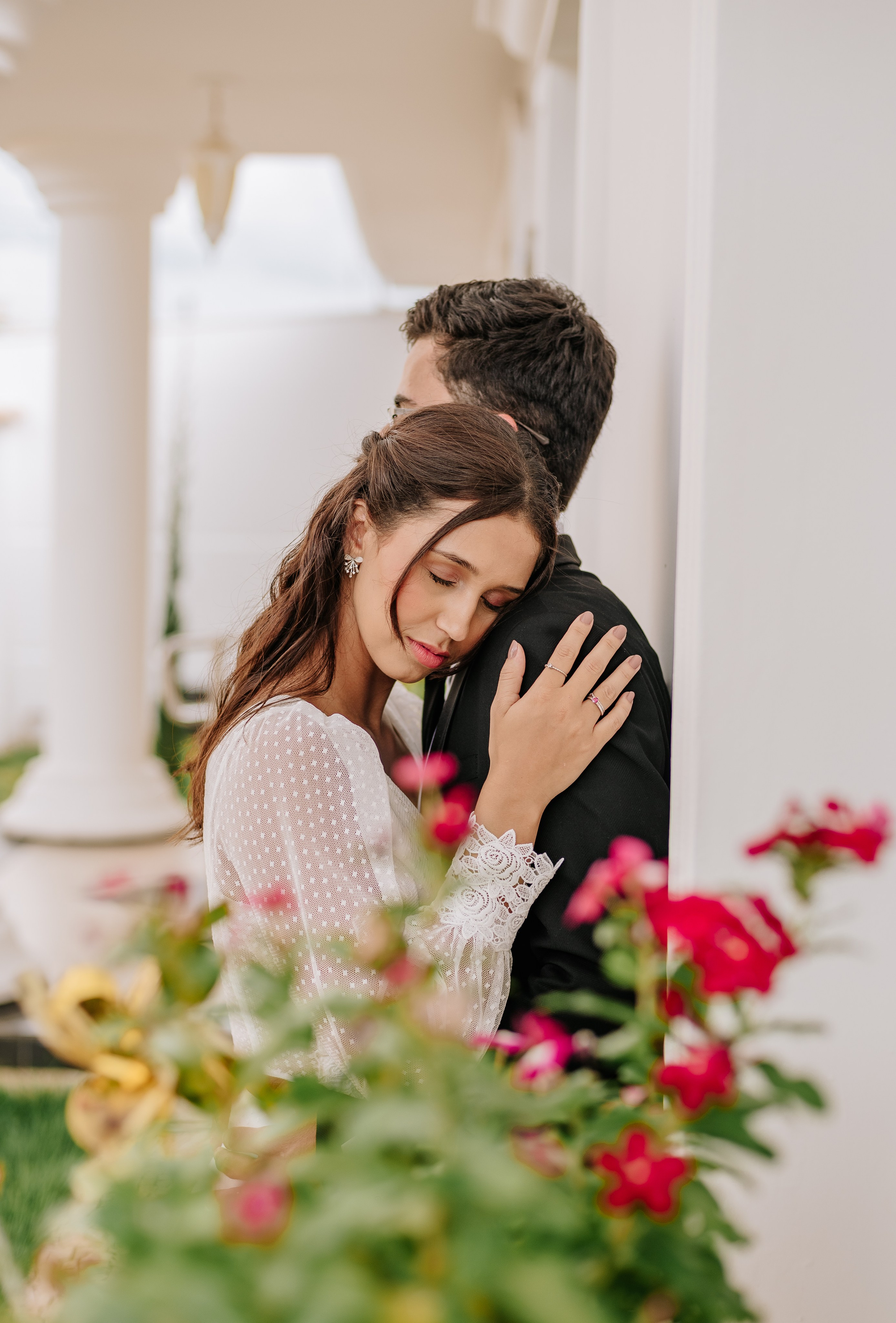 Thifanny & João — Hotel Plaza / Bauru SP. Robson Colaço