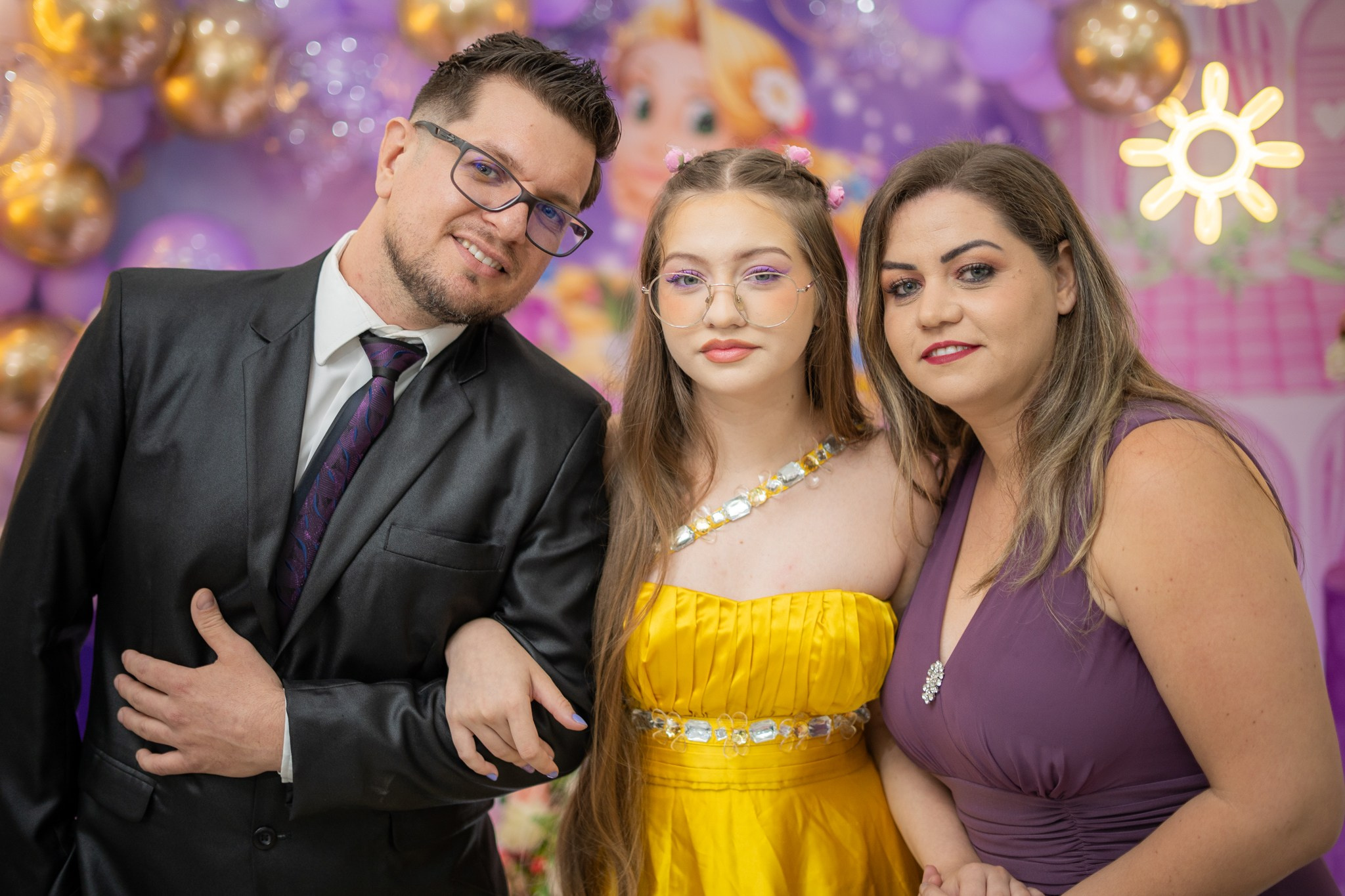 Sofia — Gulas Kids / Bauru SP. Robson Colaço