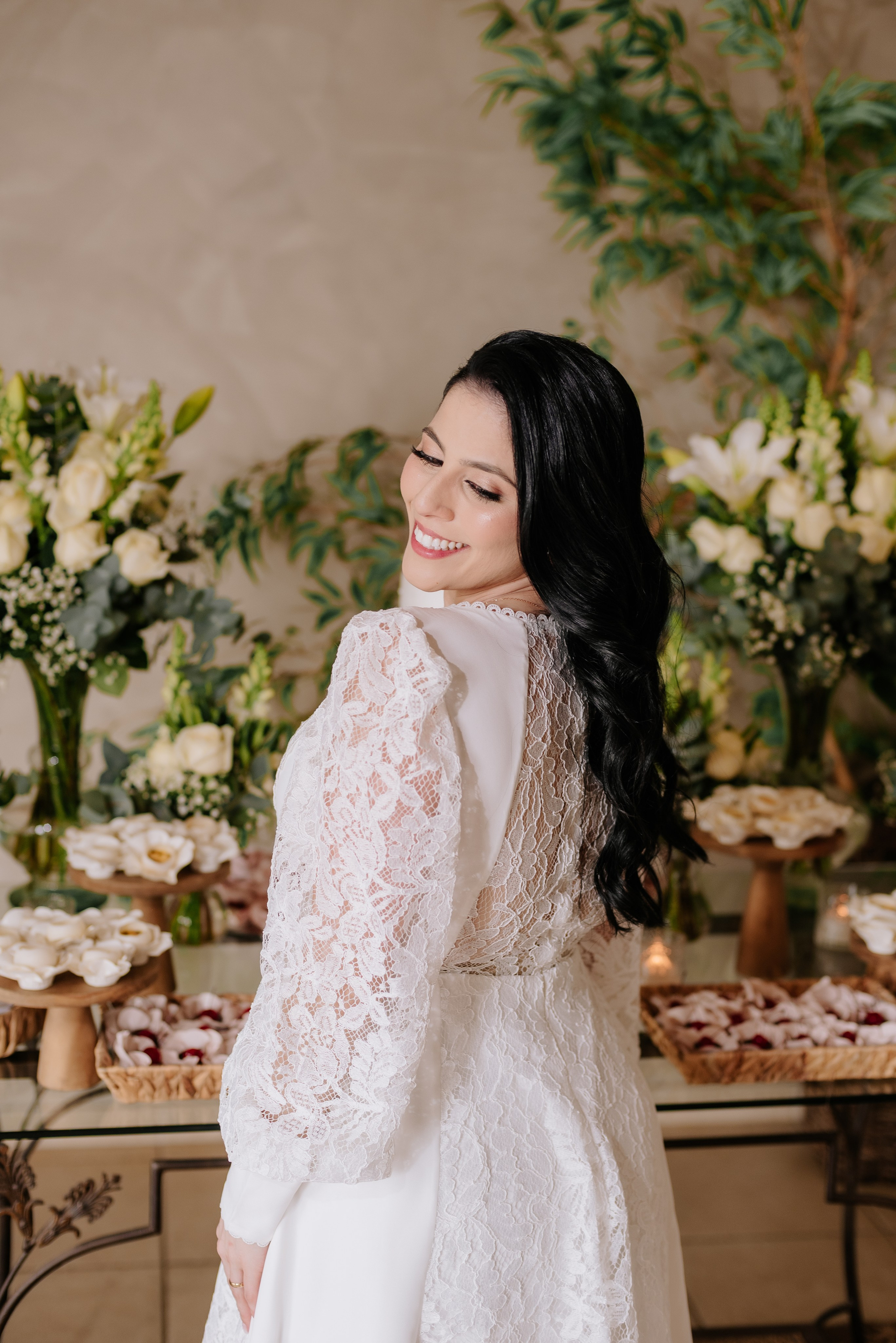 Raissa & Ricardo — La Terrasse Bistro / Bauru SP. Robson Colaço