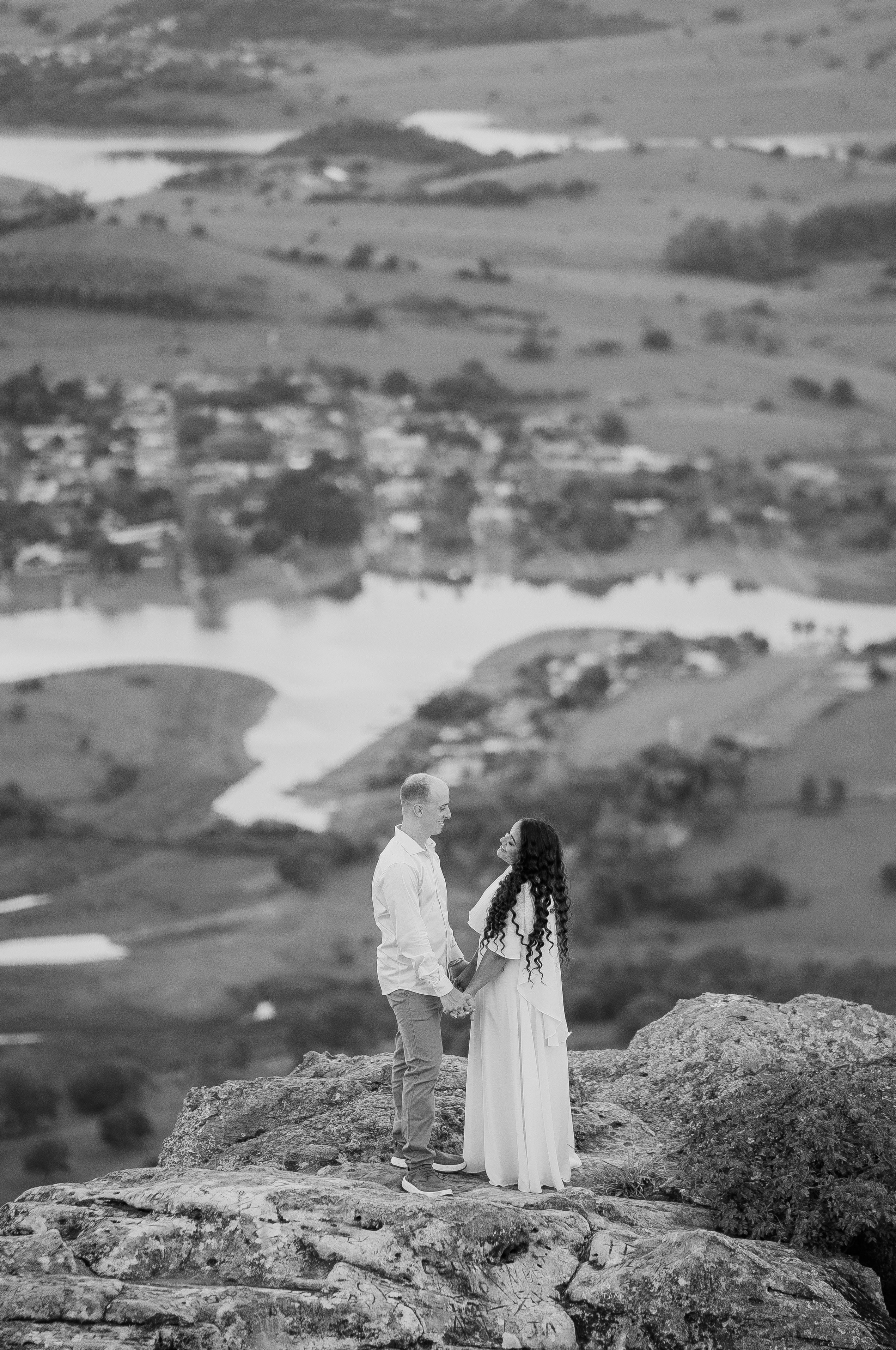 Ana Luiza & Giovani. Robson Colaço