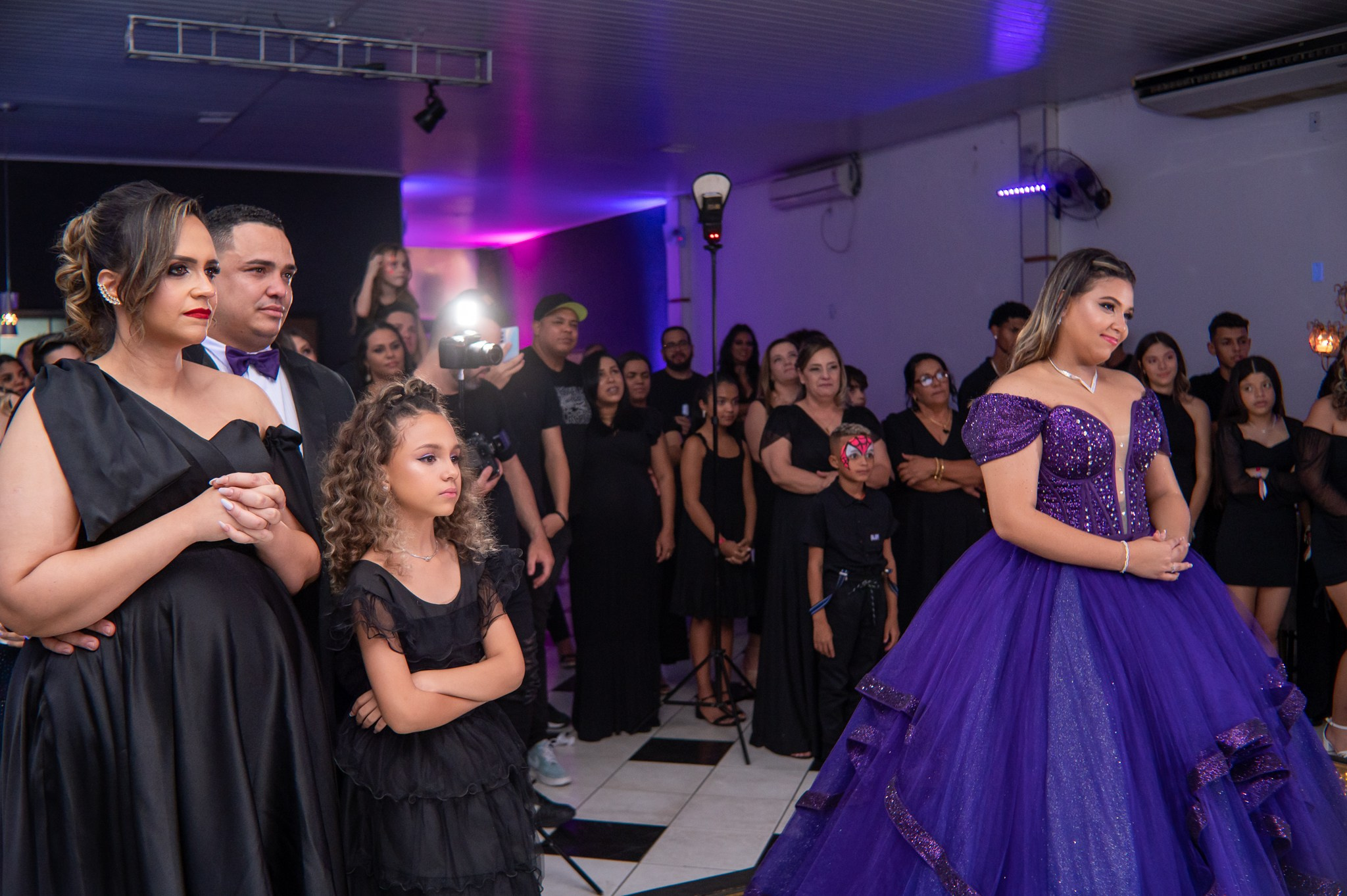 Rafaela — Berbel / Bauru SP. Robson Colaço
