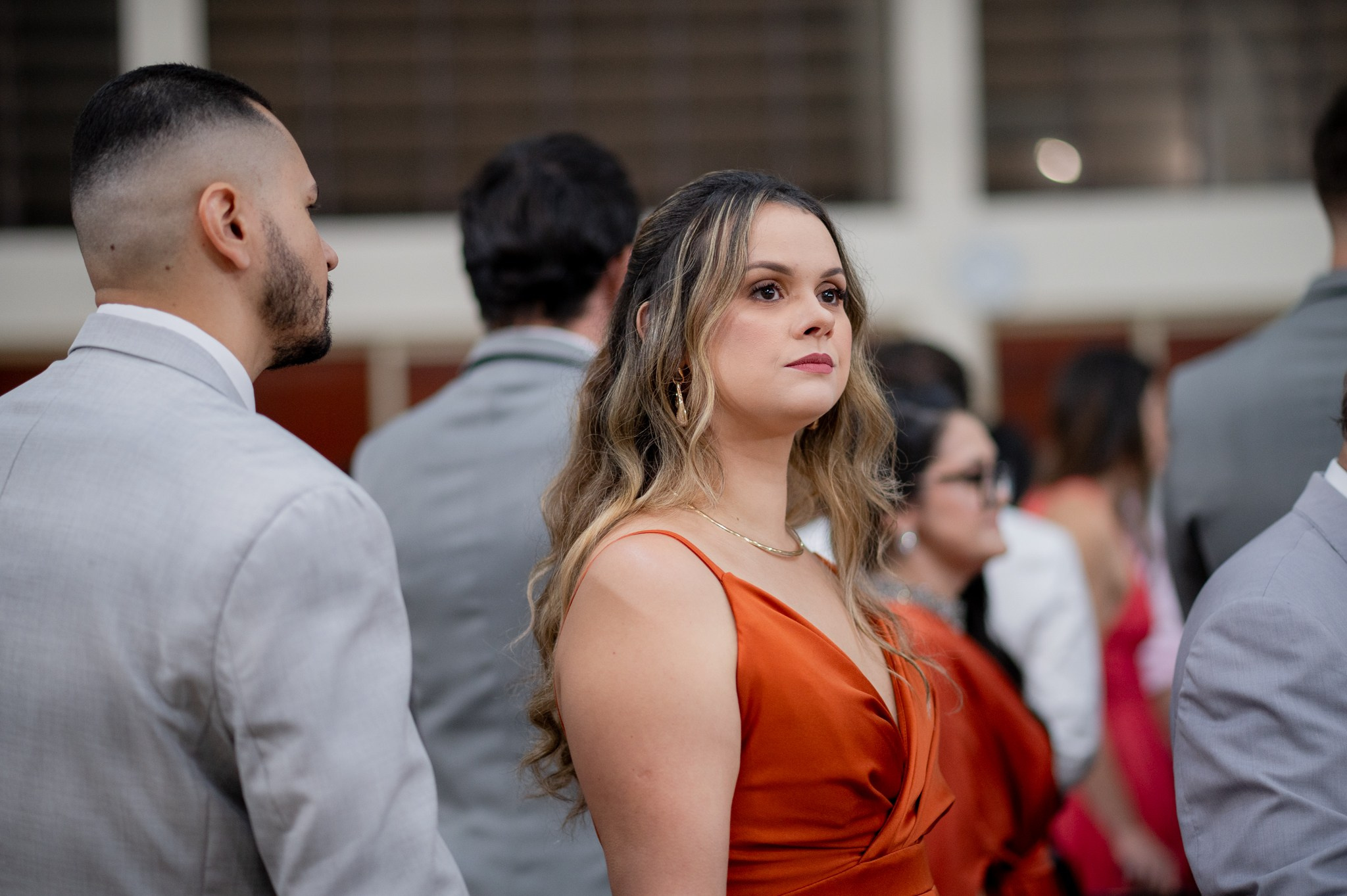 Giovana & Bruno — Luso / Bauru — SP. Robson Colaço