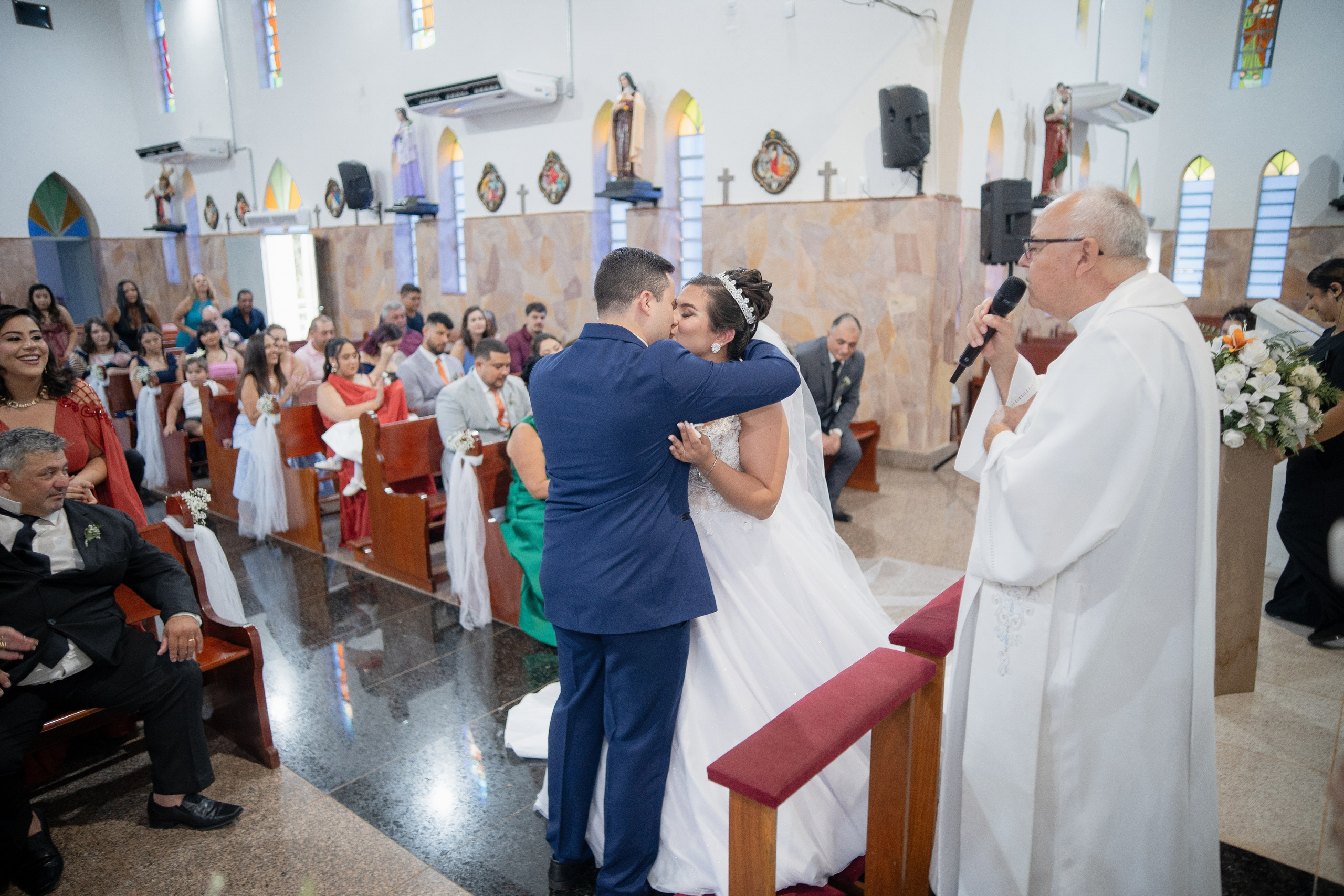 Lais & João — Arealva SP. Robson Colaço