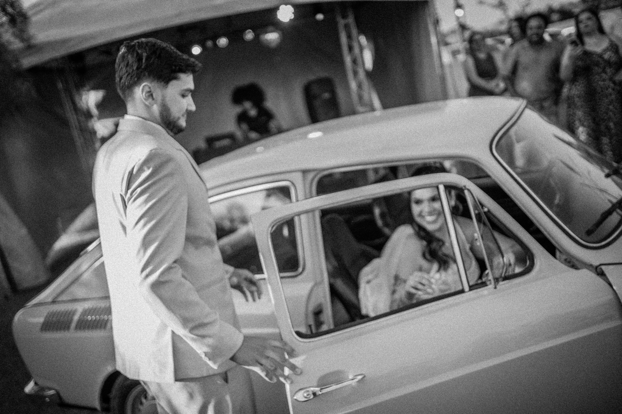 Livia & Fernando — Chácara Esperança / Piratininga SP. Robson Colaço