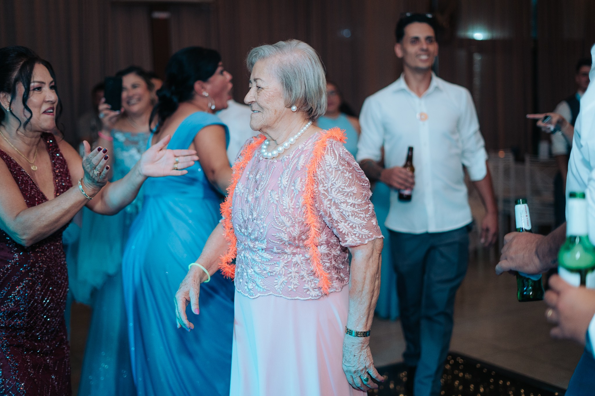 Lais & Lucas — Espaço Aveiro / Bauru SP. Robson Colaço