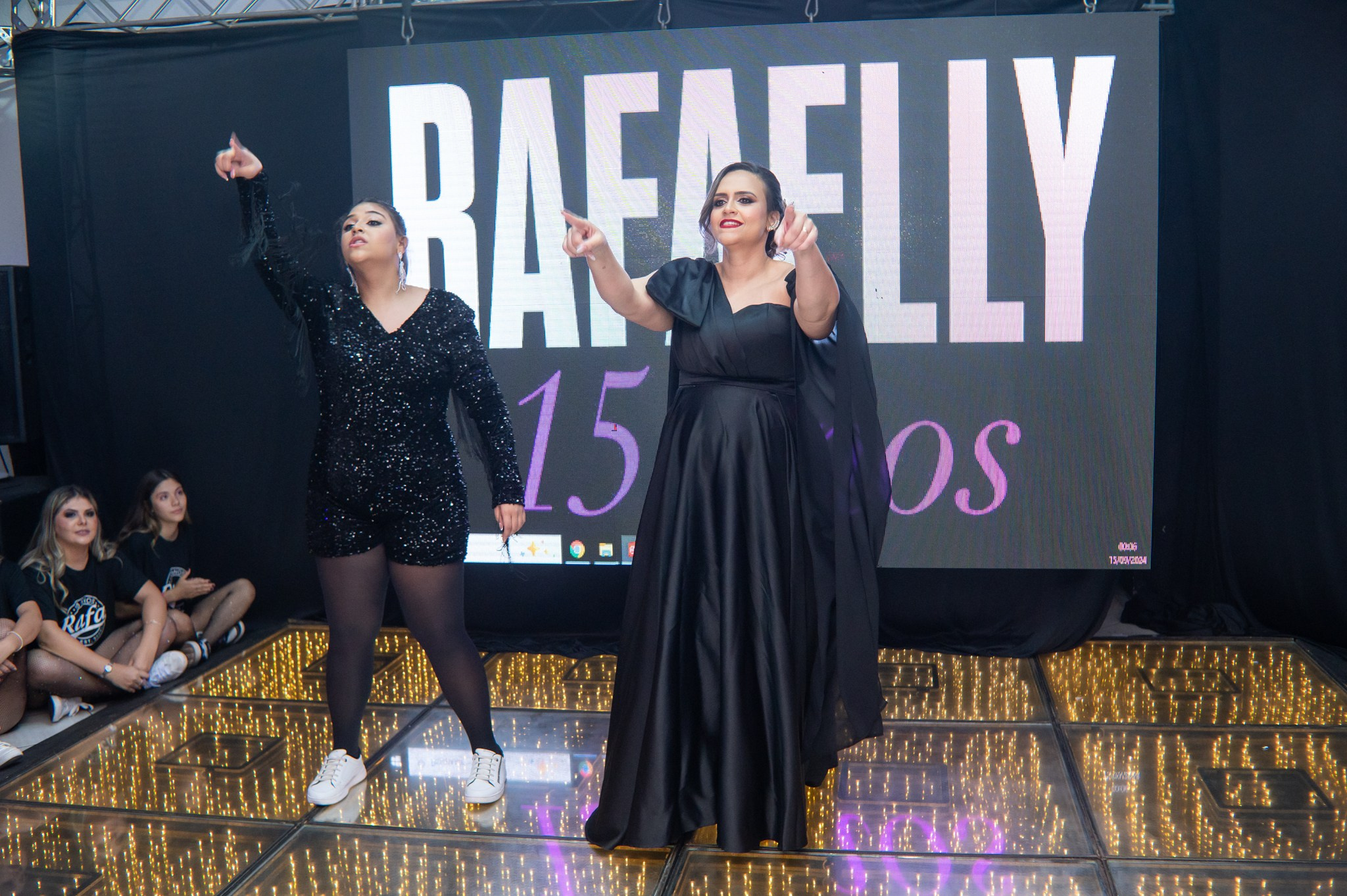 Rafaela — Berbel / Bauru SP. Robson Colaço