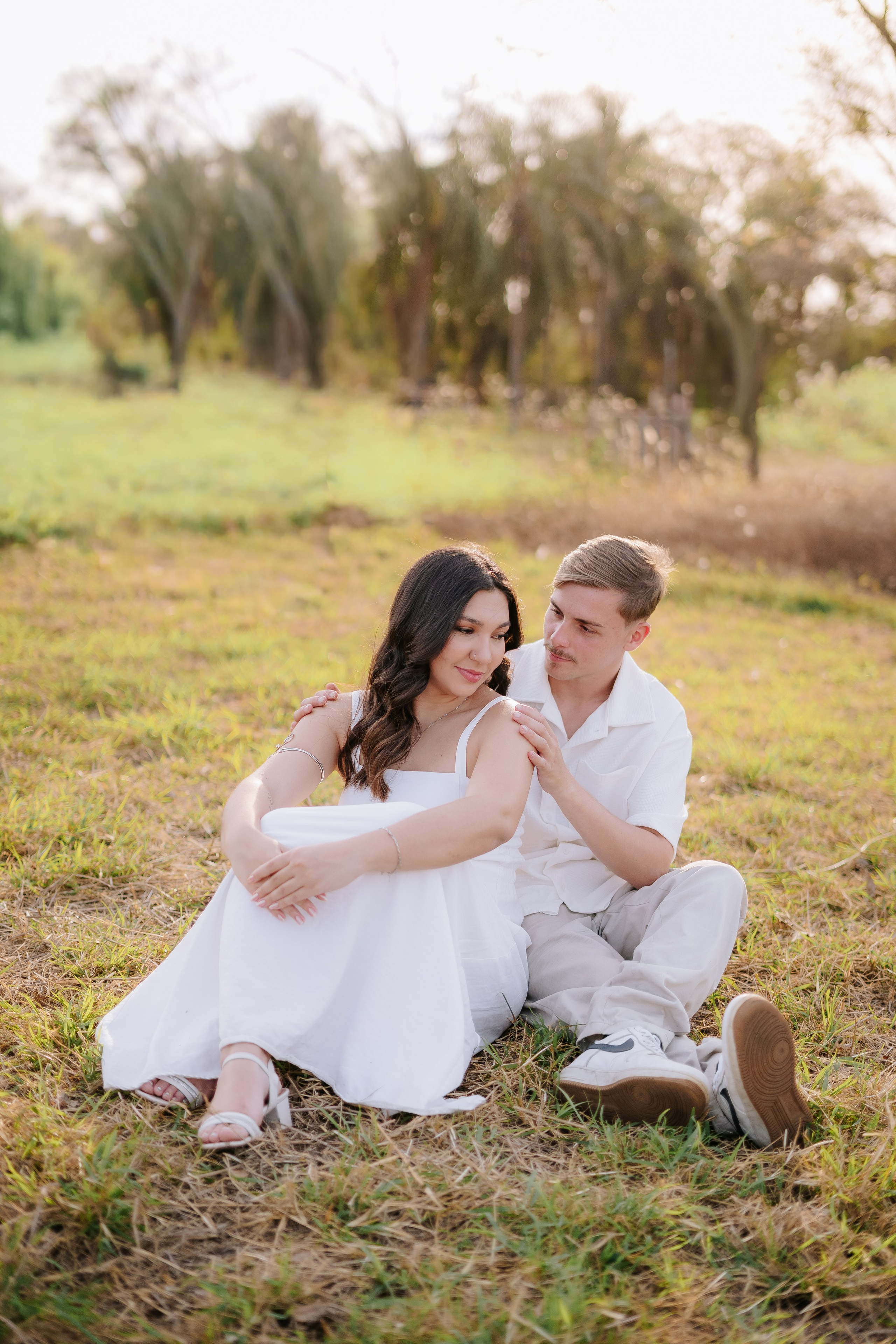 Evelyn & Murilo — CT Bauru SP. Robson Colaço